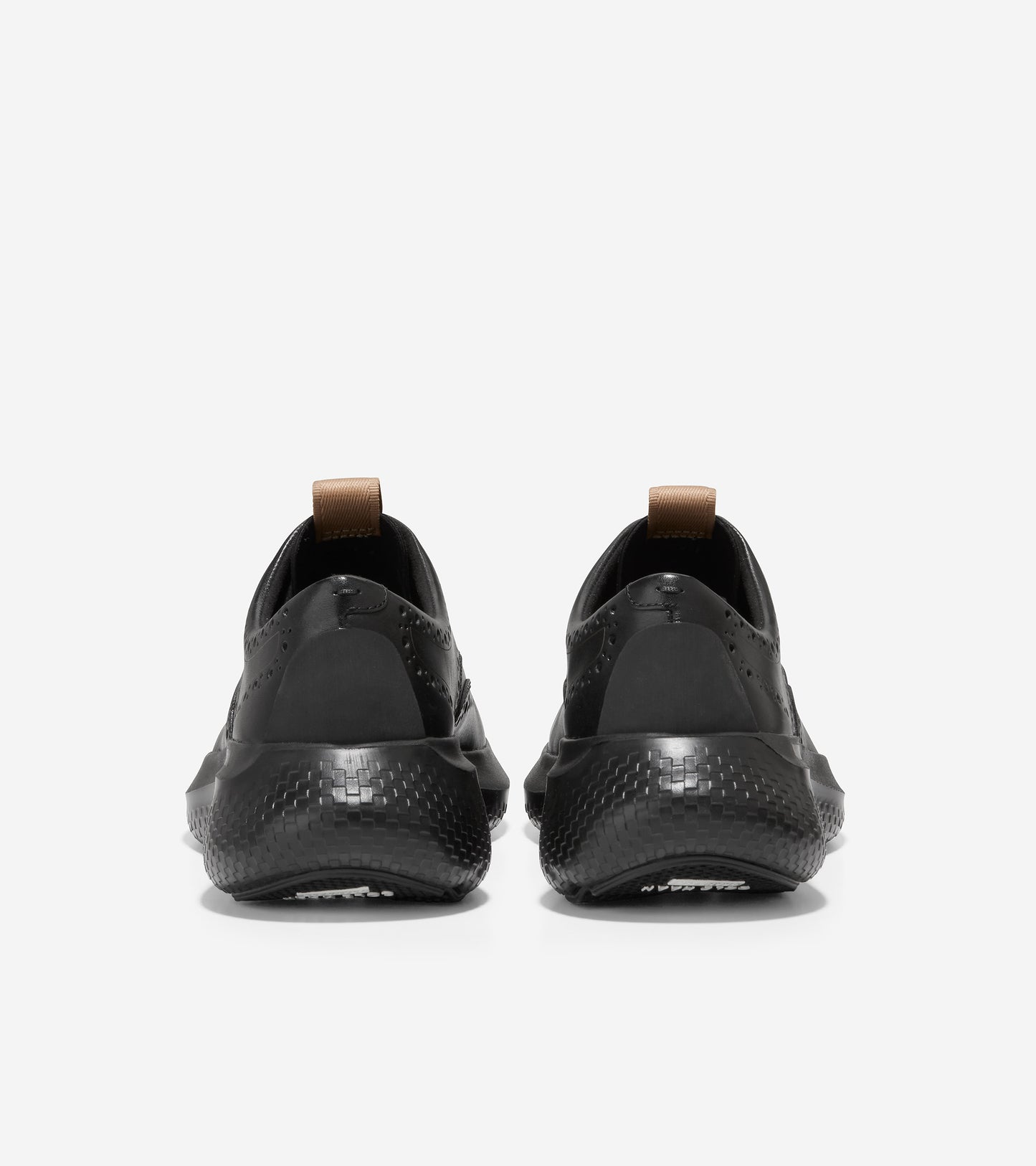 ZERØGRAND Changepace Wingtip Sneaker