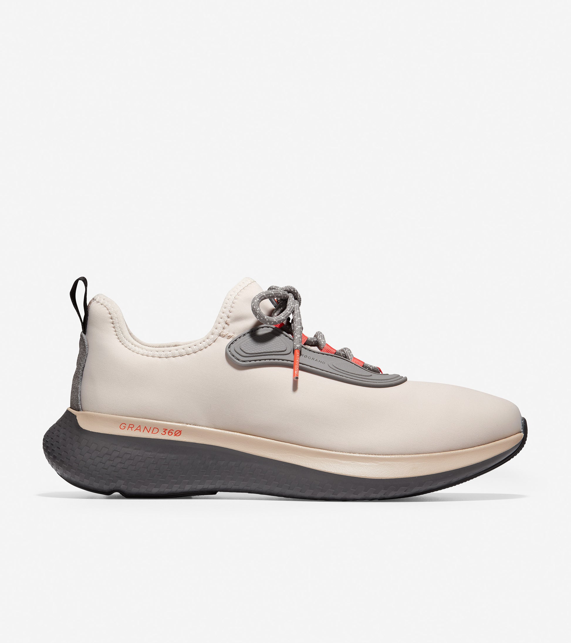 ZERØGRAND Changepace Sneaker