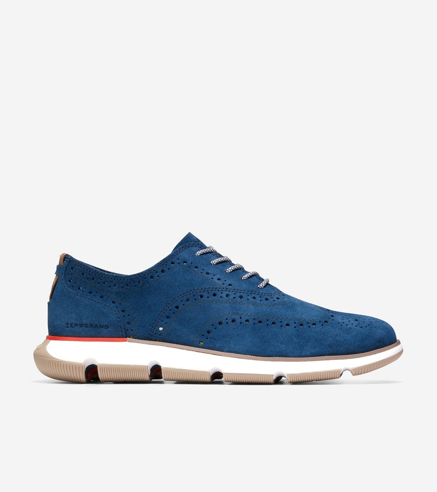 Men's 4.ZERØGRAND Litewing Oxford