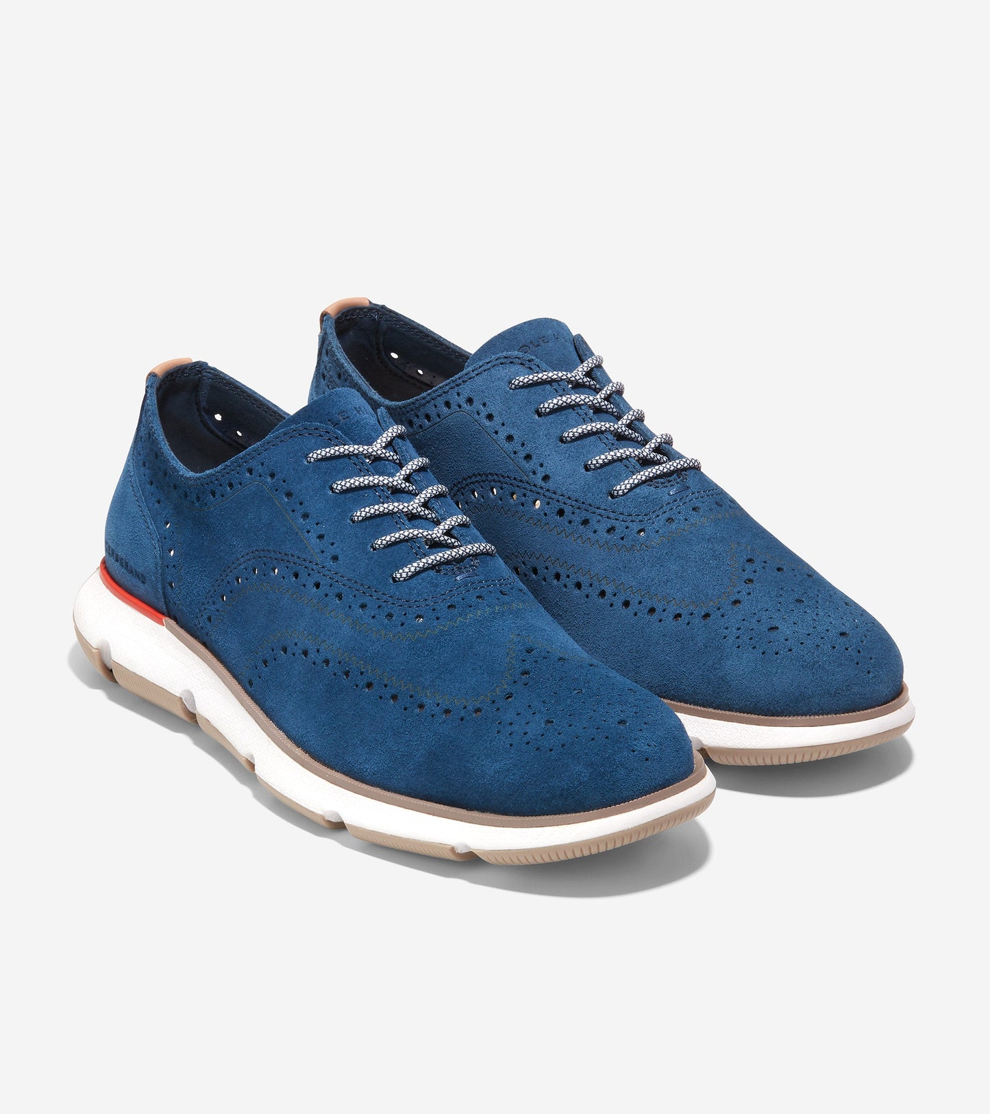 Men's 4.ZERØGRAND Litewing Oxford
