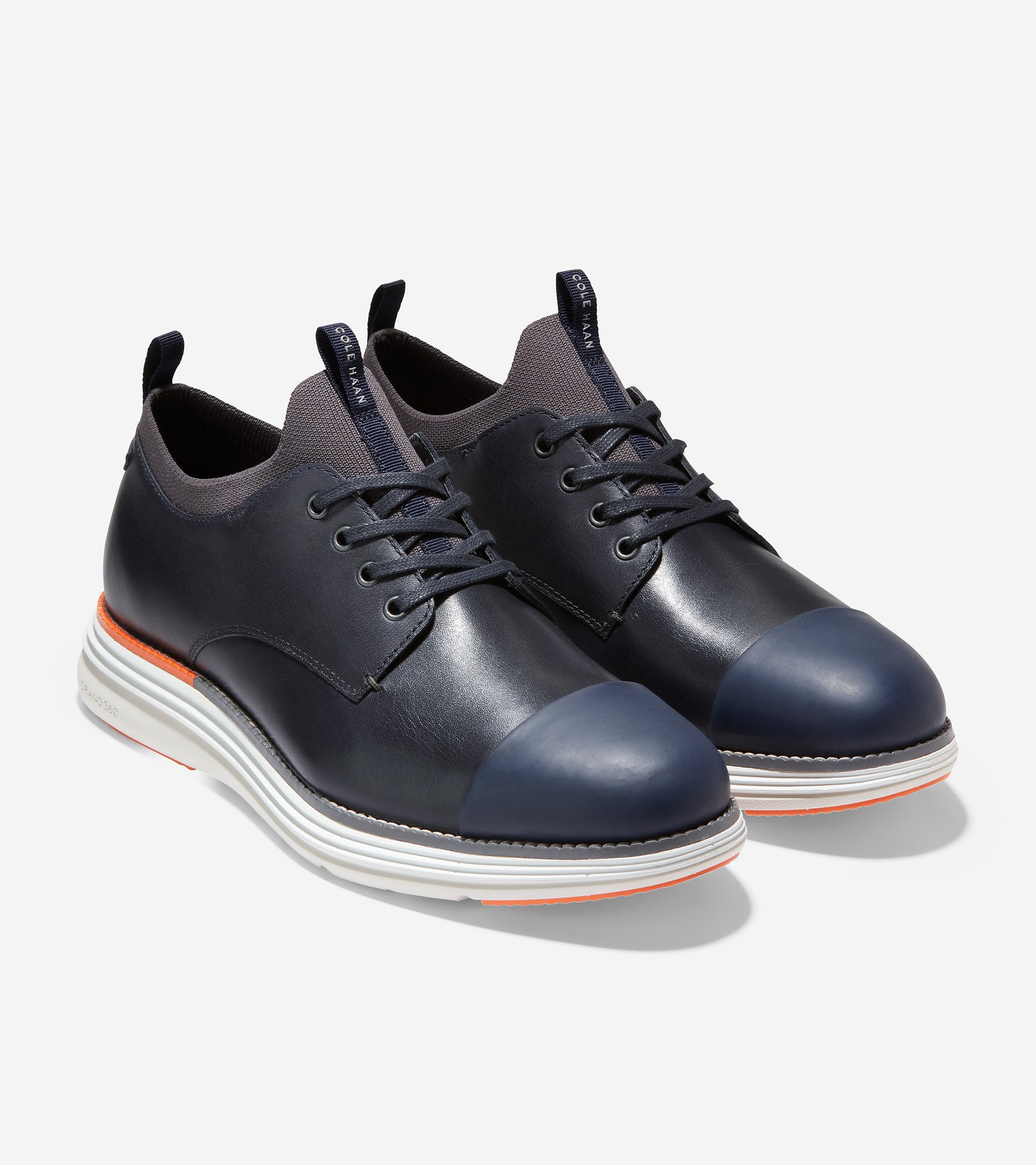 ØriginalGrand Ultra Cap Toe Oxford