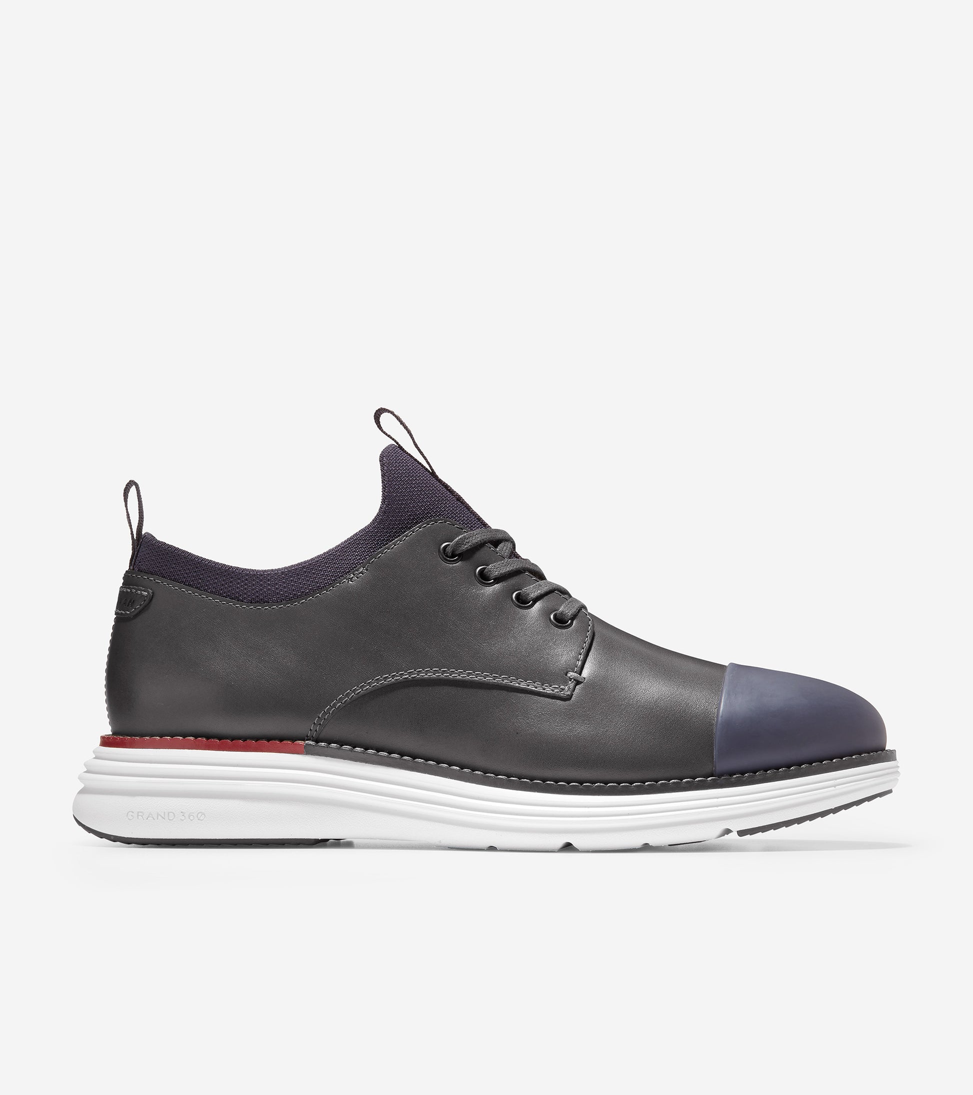 ØriginalGrand Ultra Cap Toe Oxford