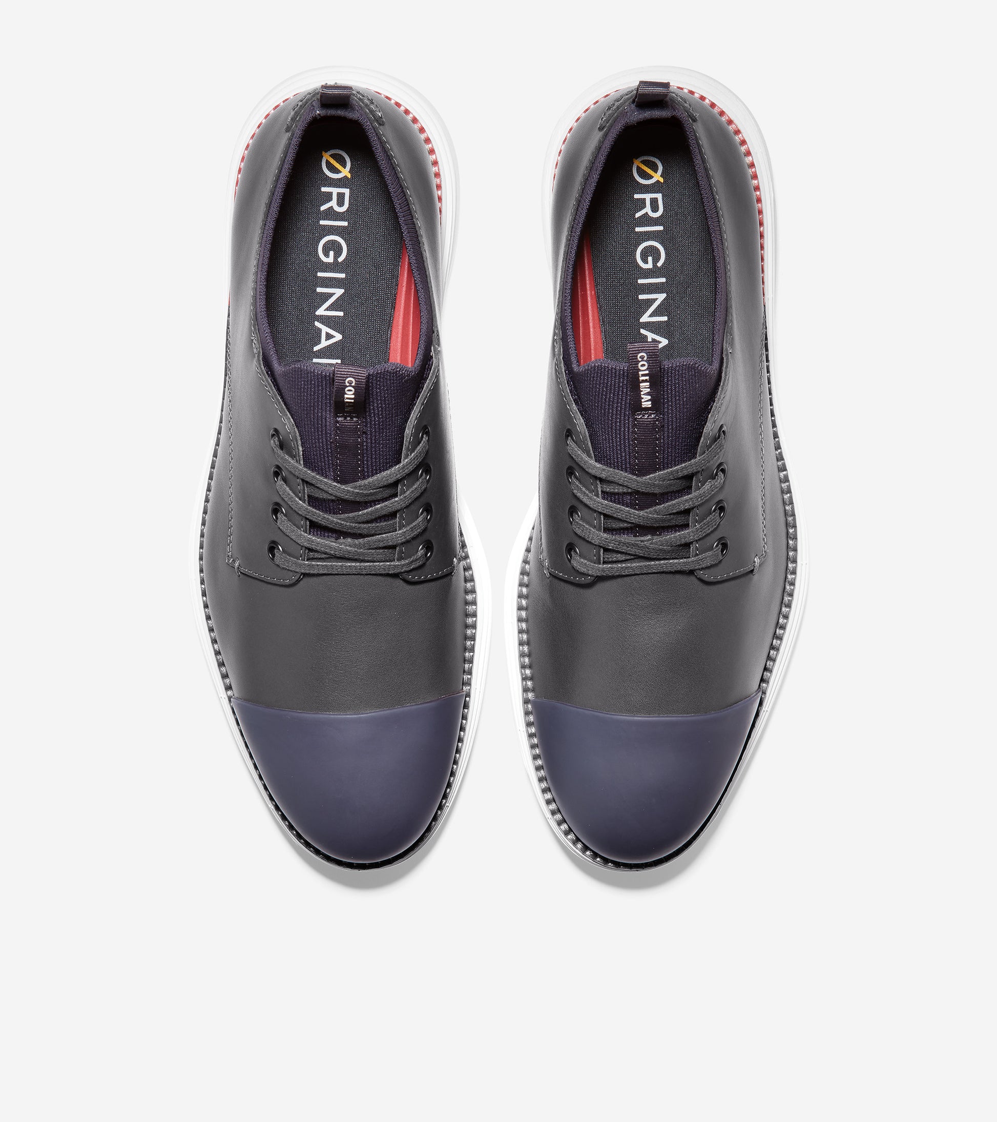 ØriginalGrand Ultra Cap Toe Oxford