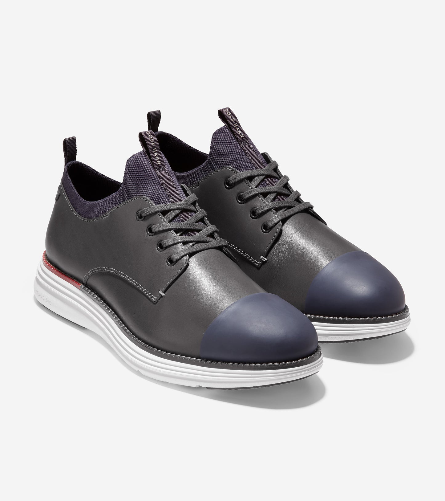 ØriginalGrand Ultra Cap Toe Oxford