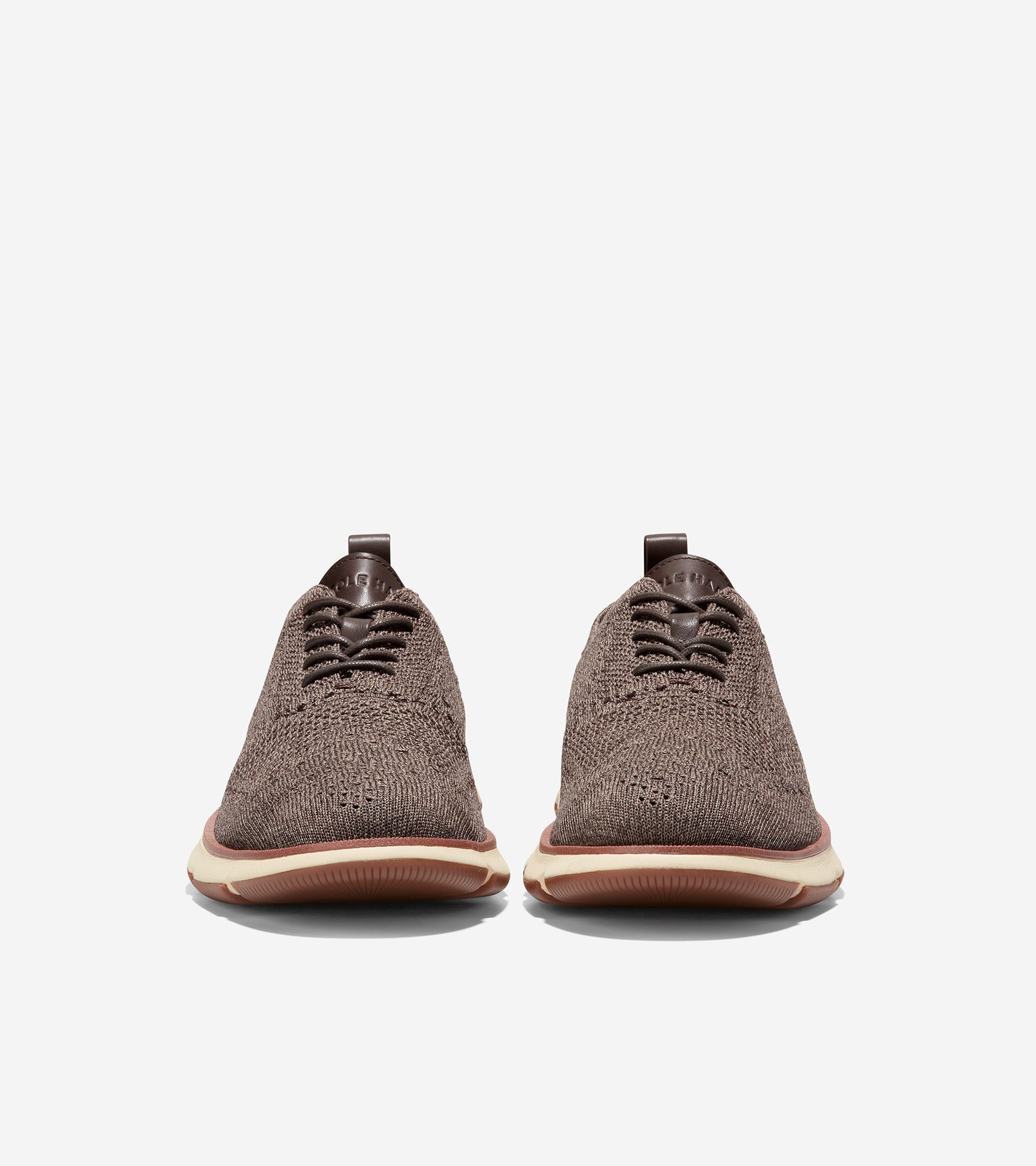 Men's 4.ZERØGRAND Oxford