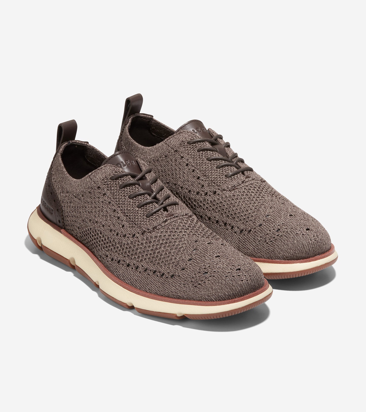 Men's 4.ZERØGRAND Oxford