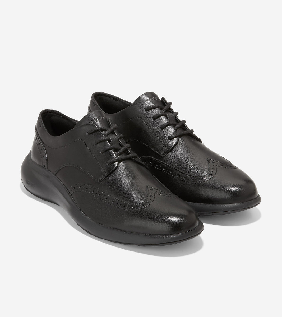 Grand Troy Wingtip Oxford