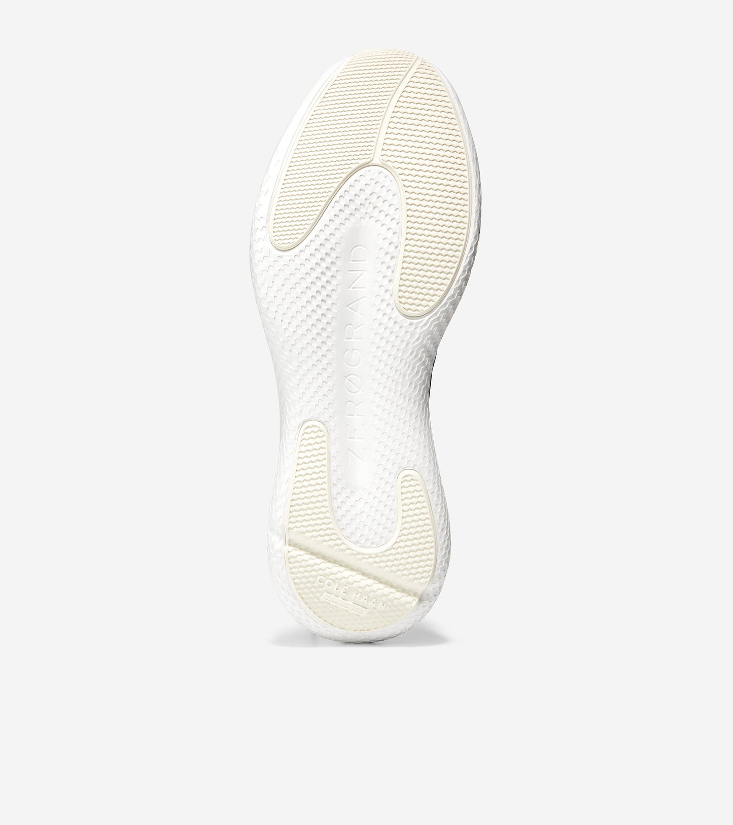 ZERØGRAND Changepace Wingtip Sneaker