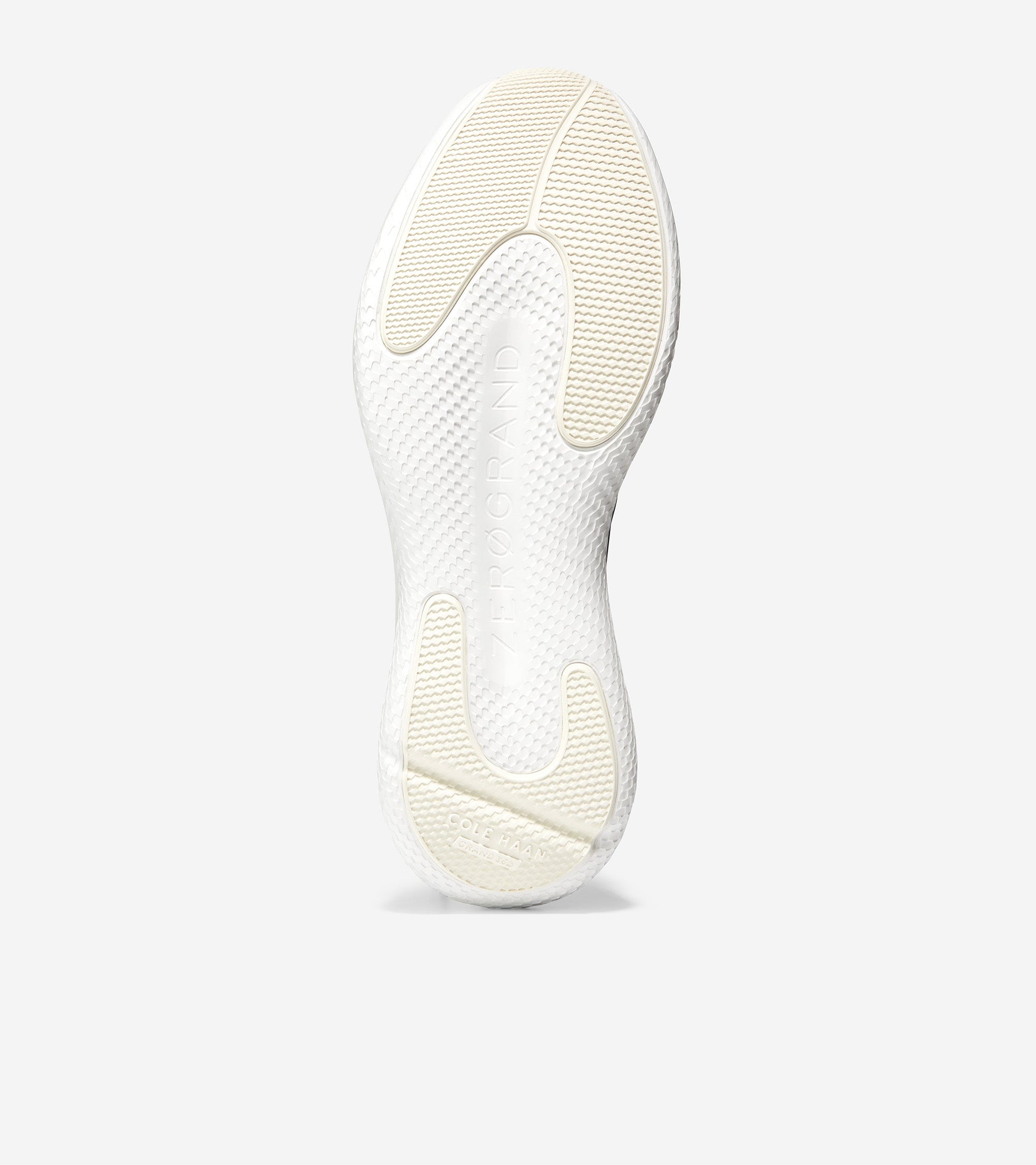 ZERØGRAND Changepace Wingtip Sneaker