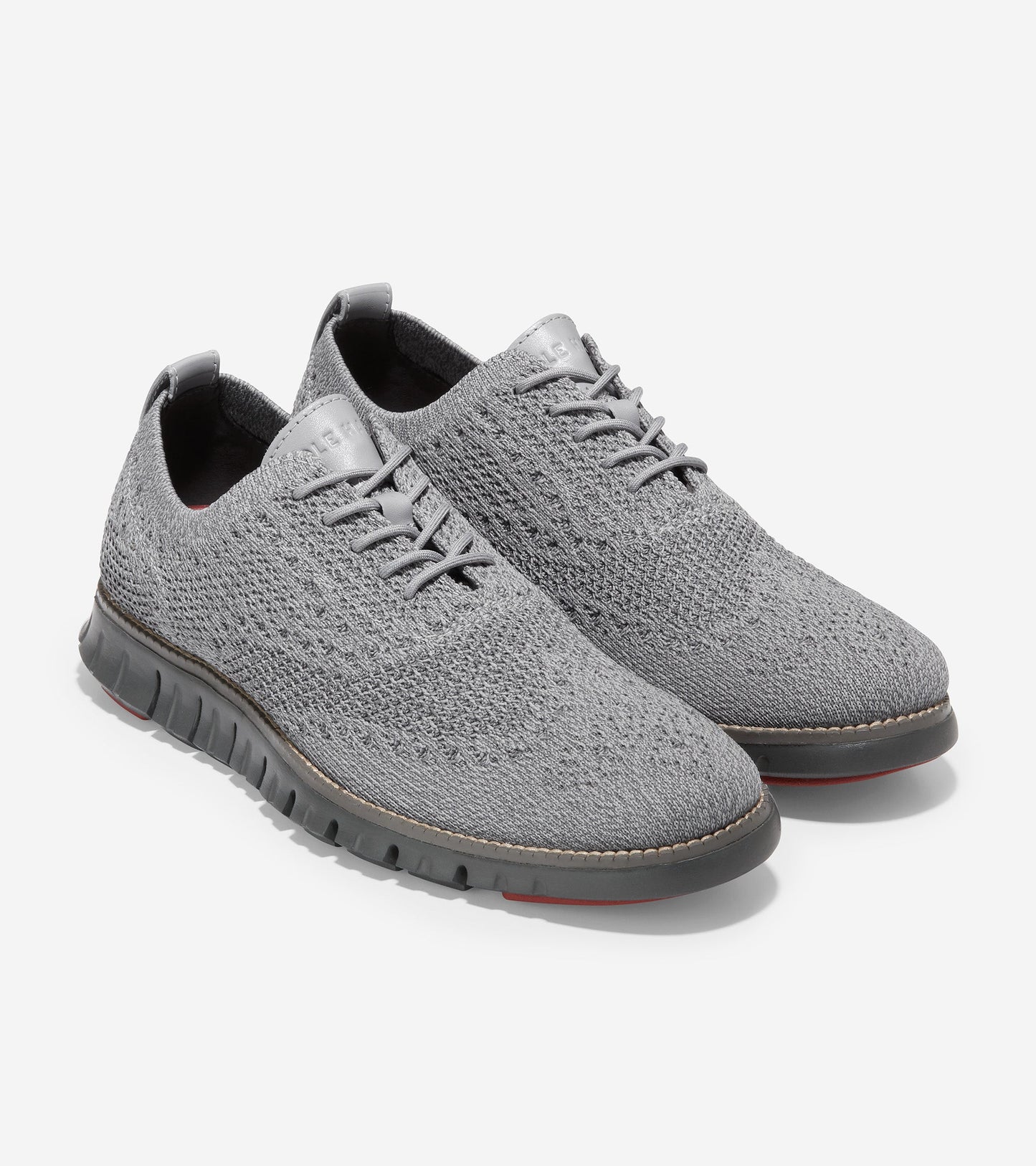 ZERØGRAND Wingtip Oxford Men's