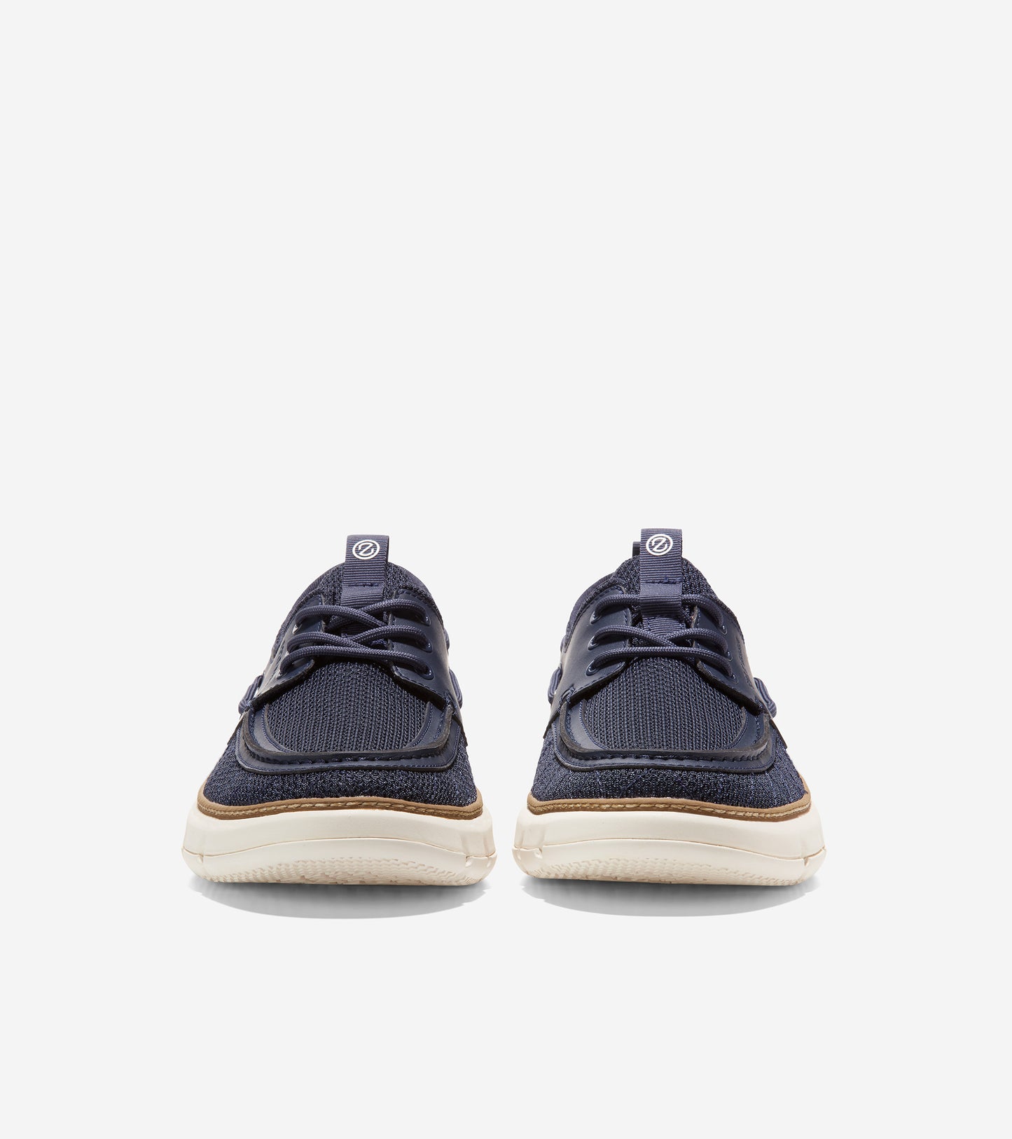 4.ZERØGRAND Regatta Boat Shoe Men's