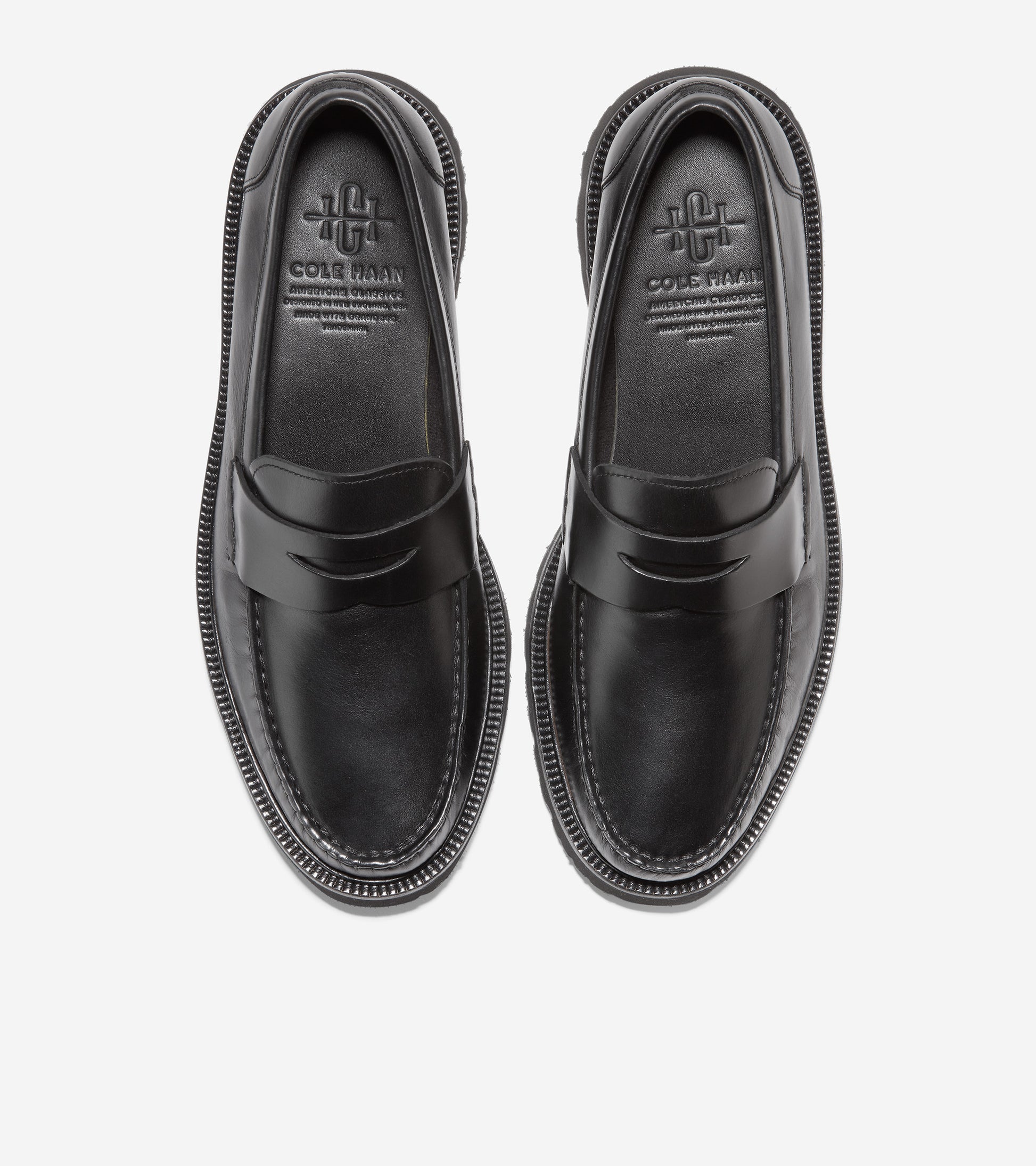 American Classics Penny Loafer