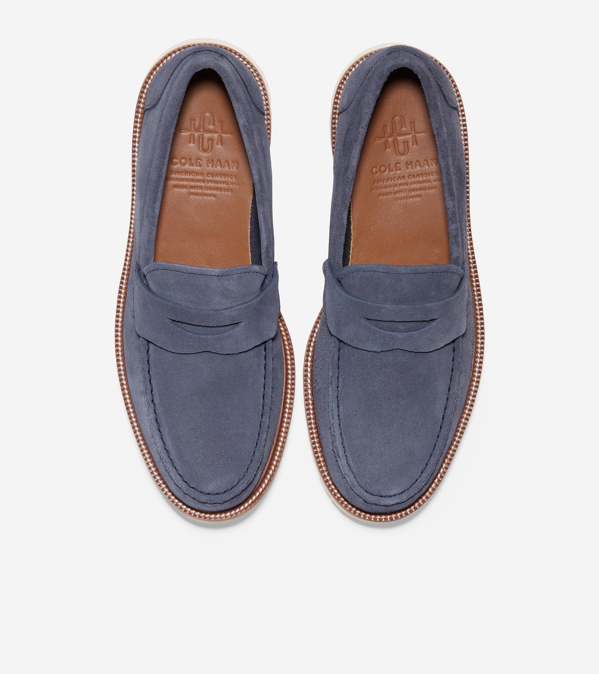 Men's American Classics Penny Loafer