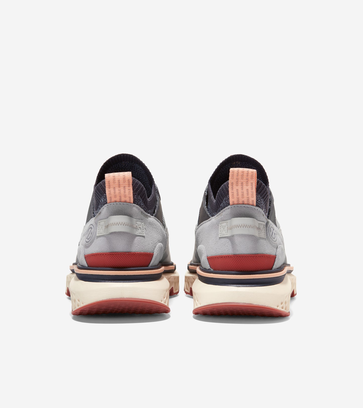 Men's 5.ZERØGRAND WRK Sneaker