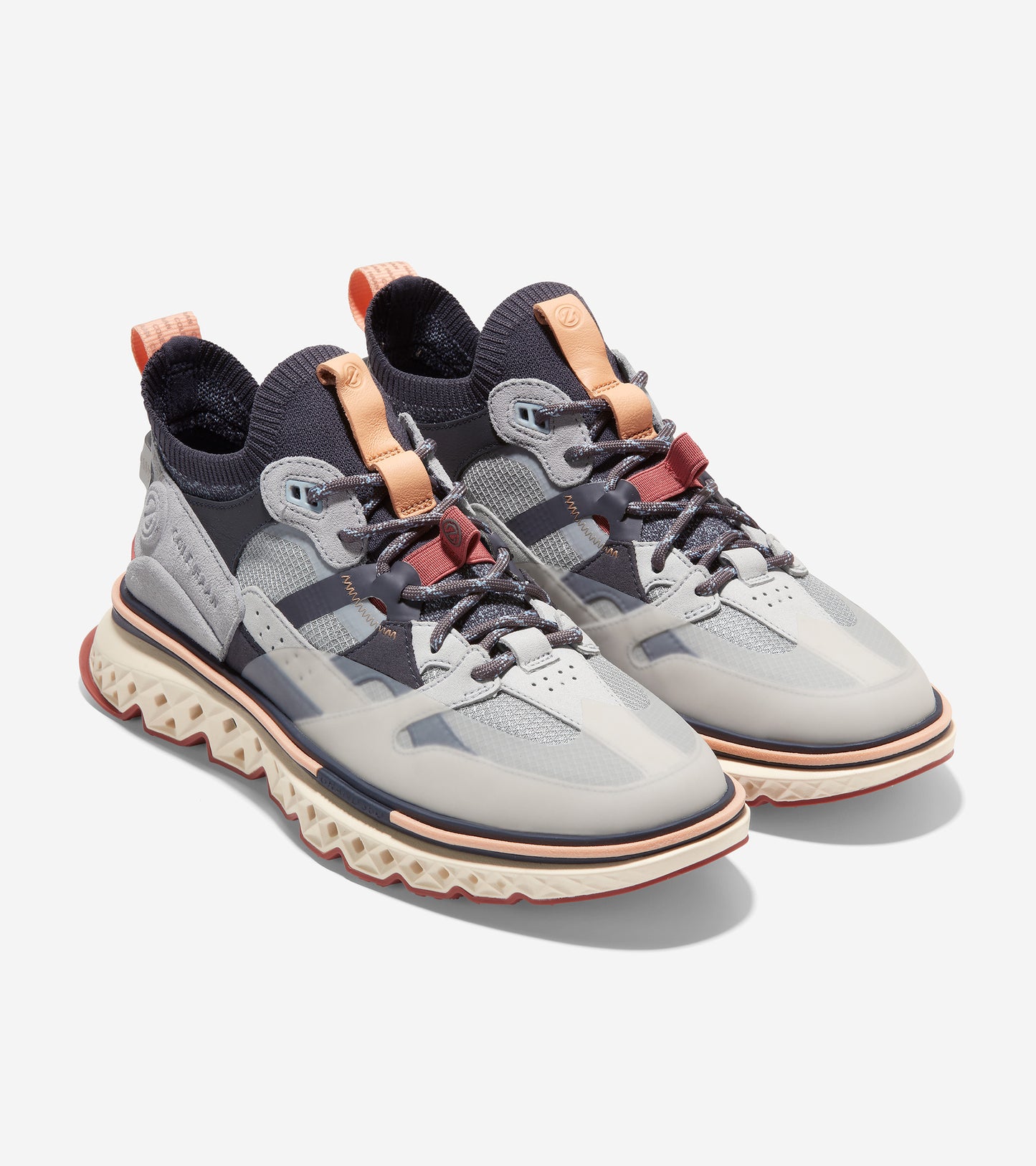 Men's 5.ZERØGRAND WRK Sneaker