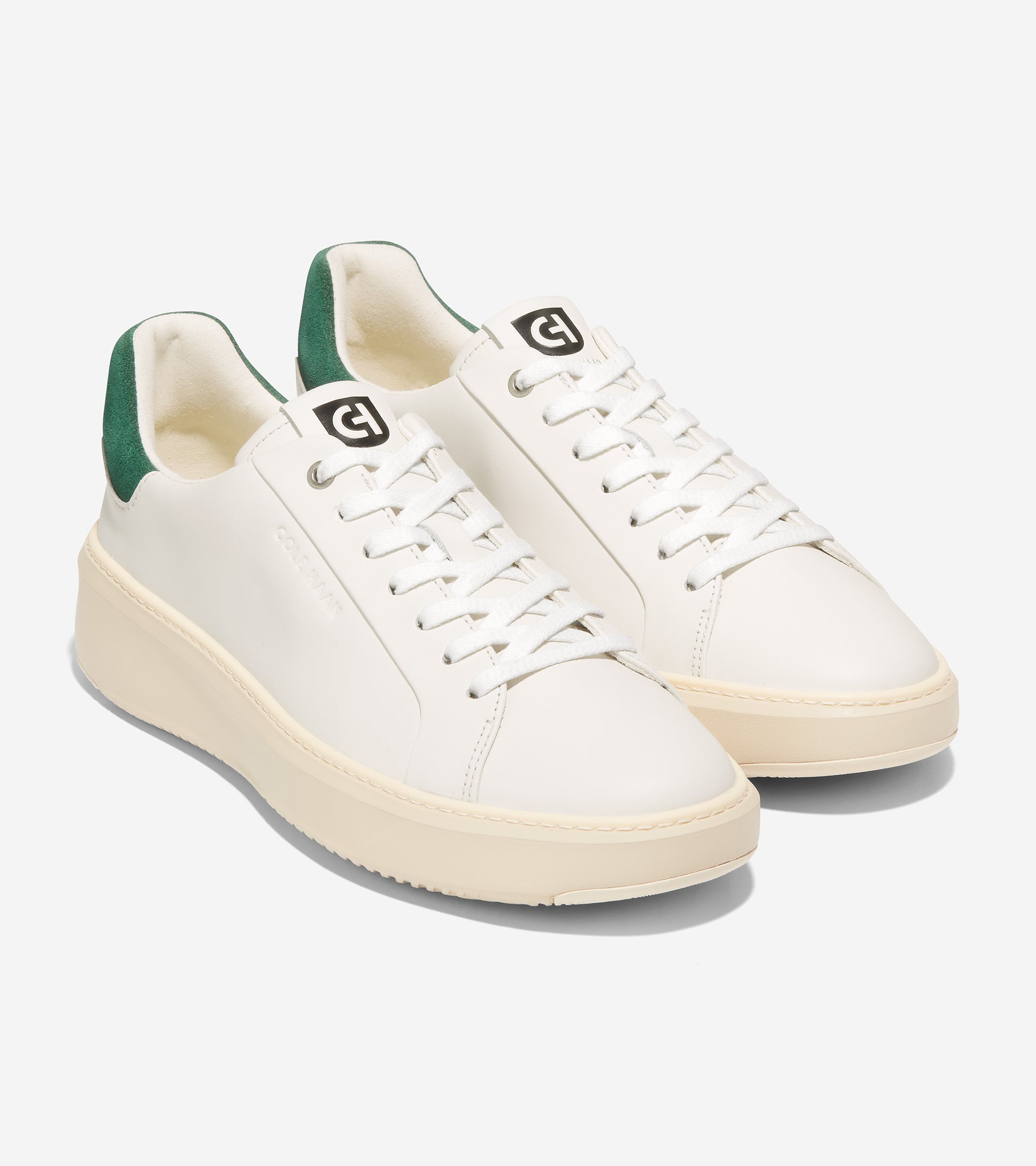 Men's GrandPrø Topspin Sneaker