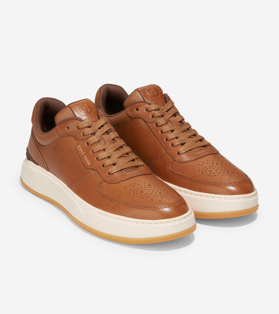 GrandPrø Crossover Sneaker Men's – Colehaan.qa