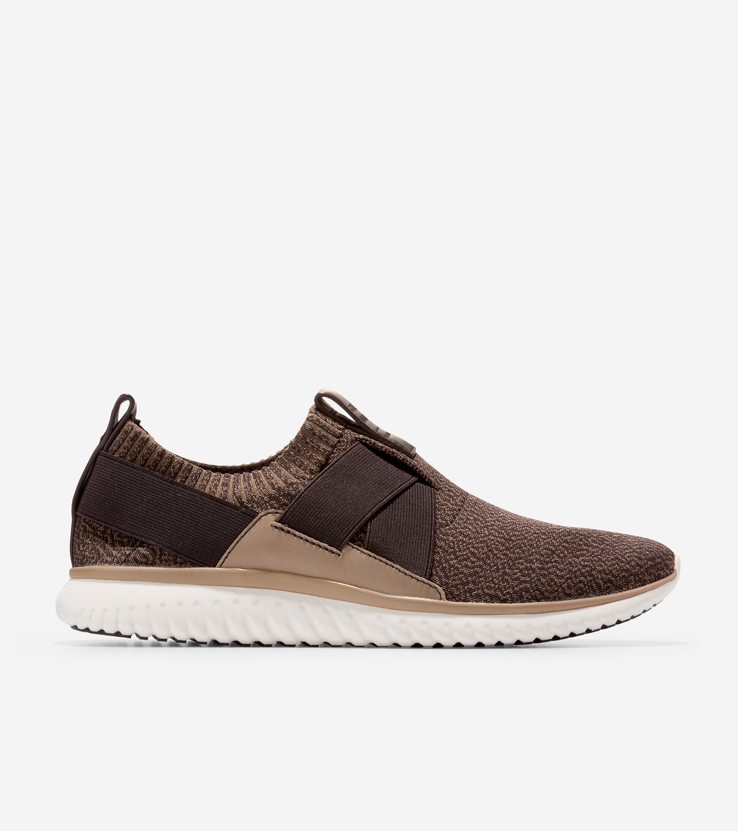 GrandMøtion Slip-On Sneaker Men's