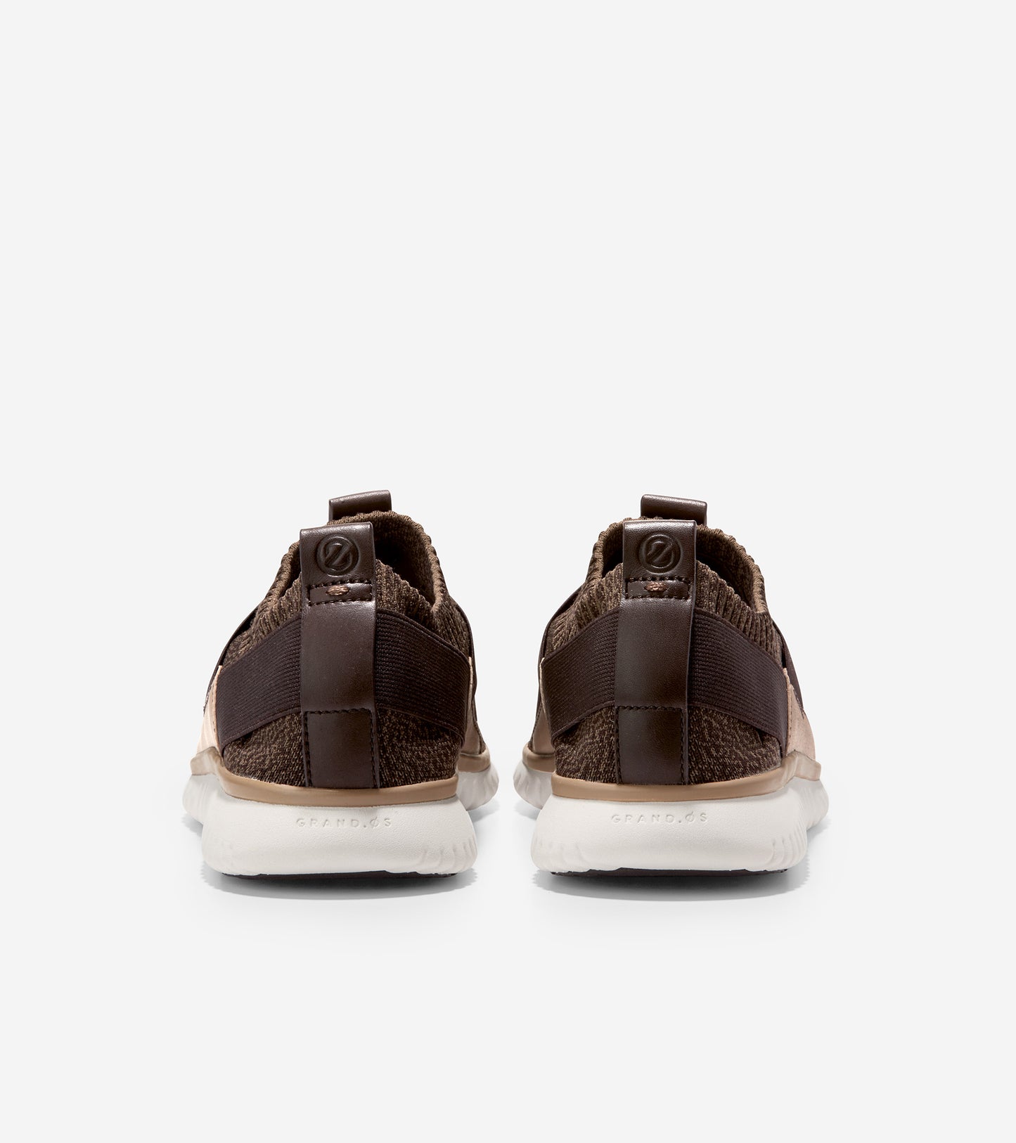 GrandMøtion Slip-On Sneaker Men's