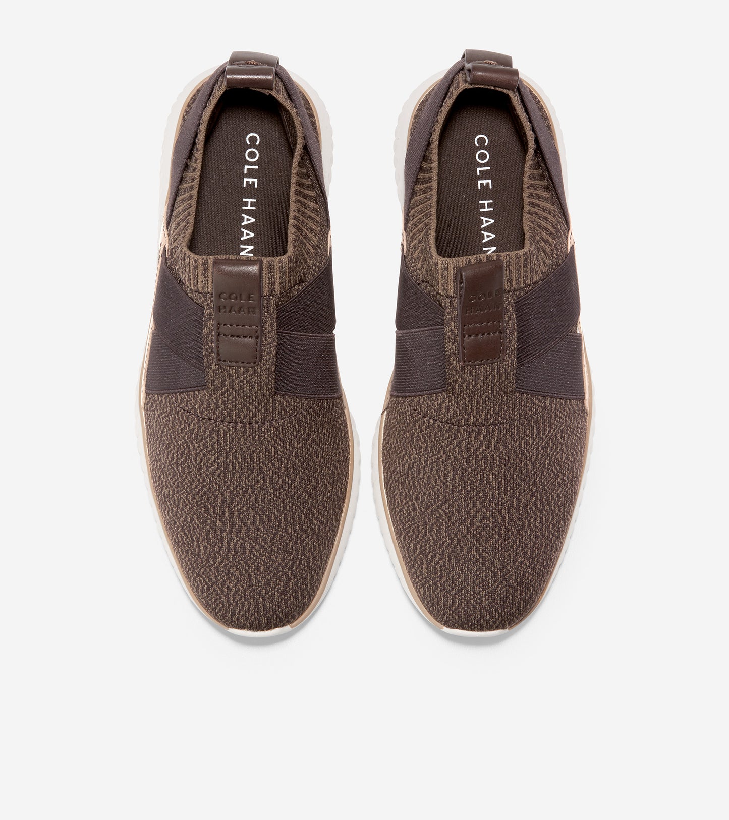 GrandMøtion Slip-On Sneaker Men's