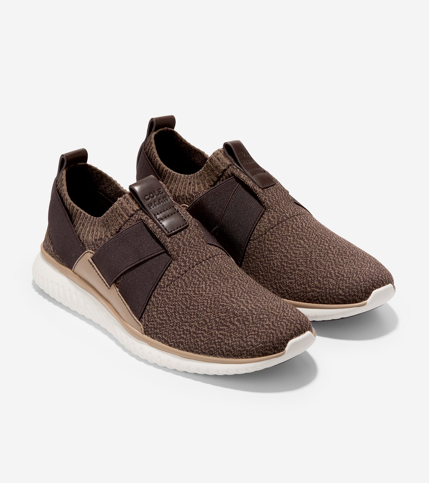 GrandMøtion Slip-On Sneaker Men's