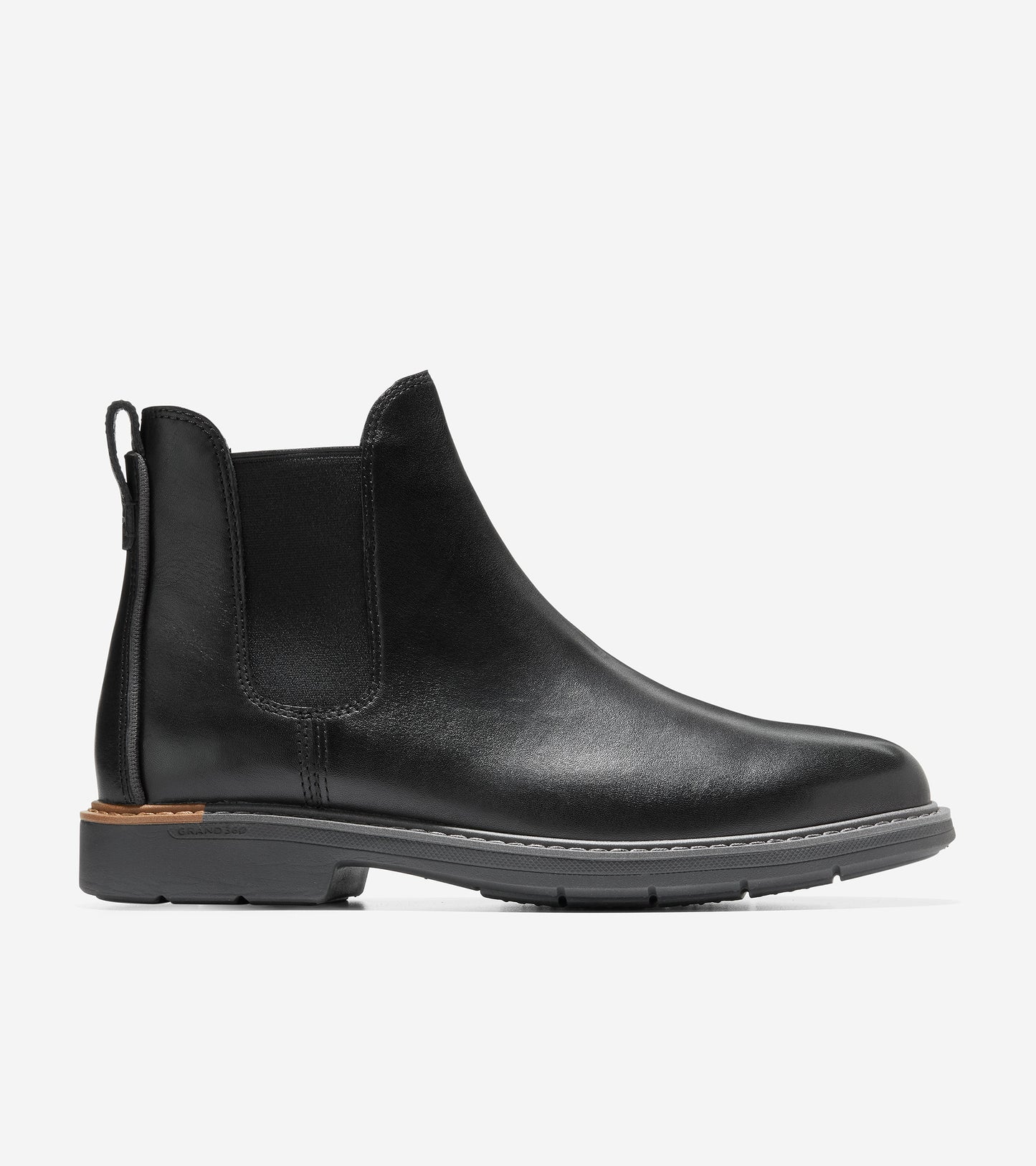 The Go-To Chelsea Boot Men's