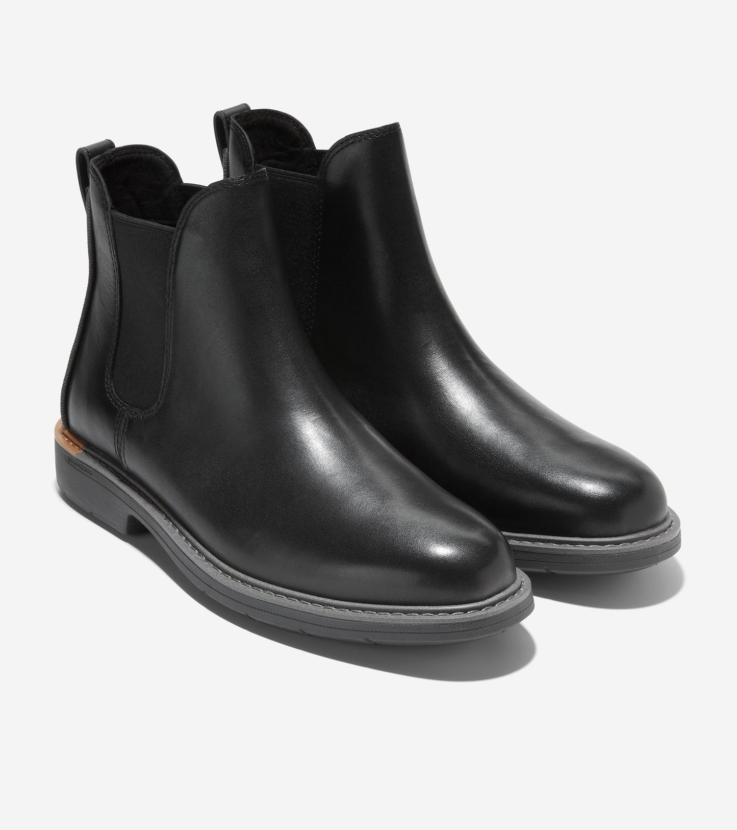 The Go-To Chelsea Boot Men's