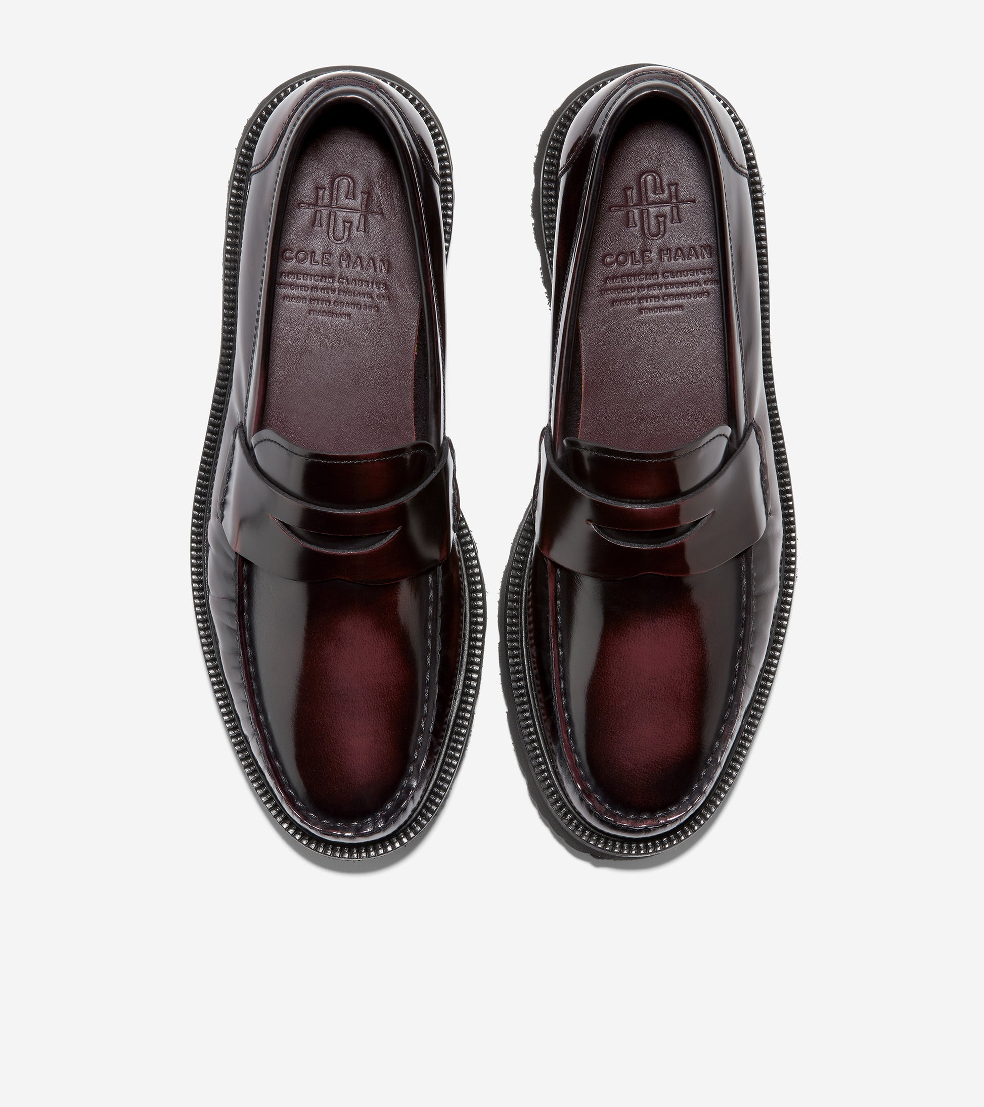 Men's American Classics Penny Loafer