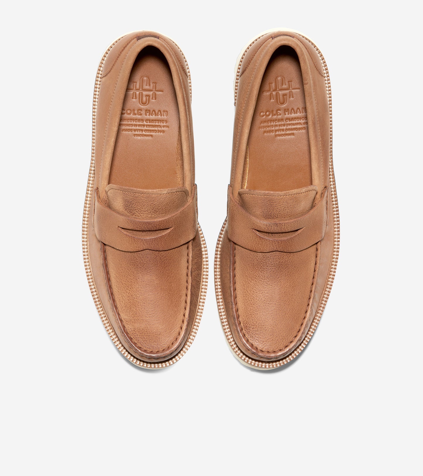 American Classics Penny Loafer Men's