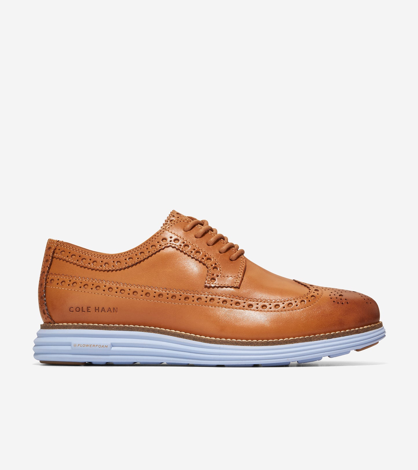 Men's ØriginalGrand Longwing Oxford