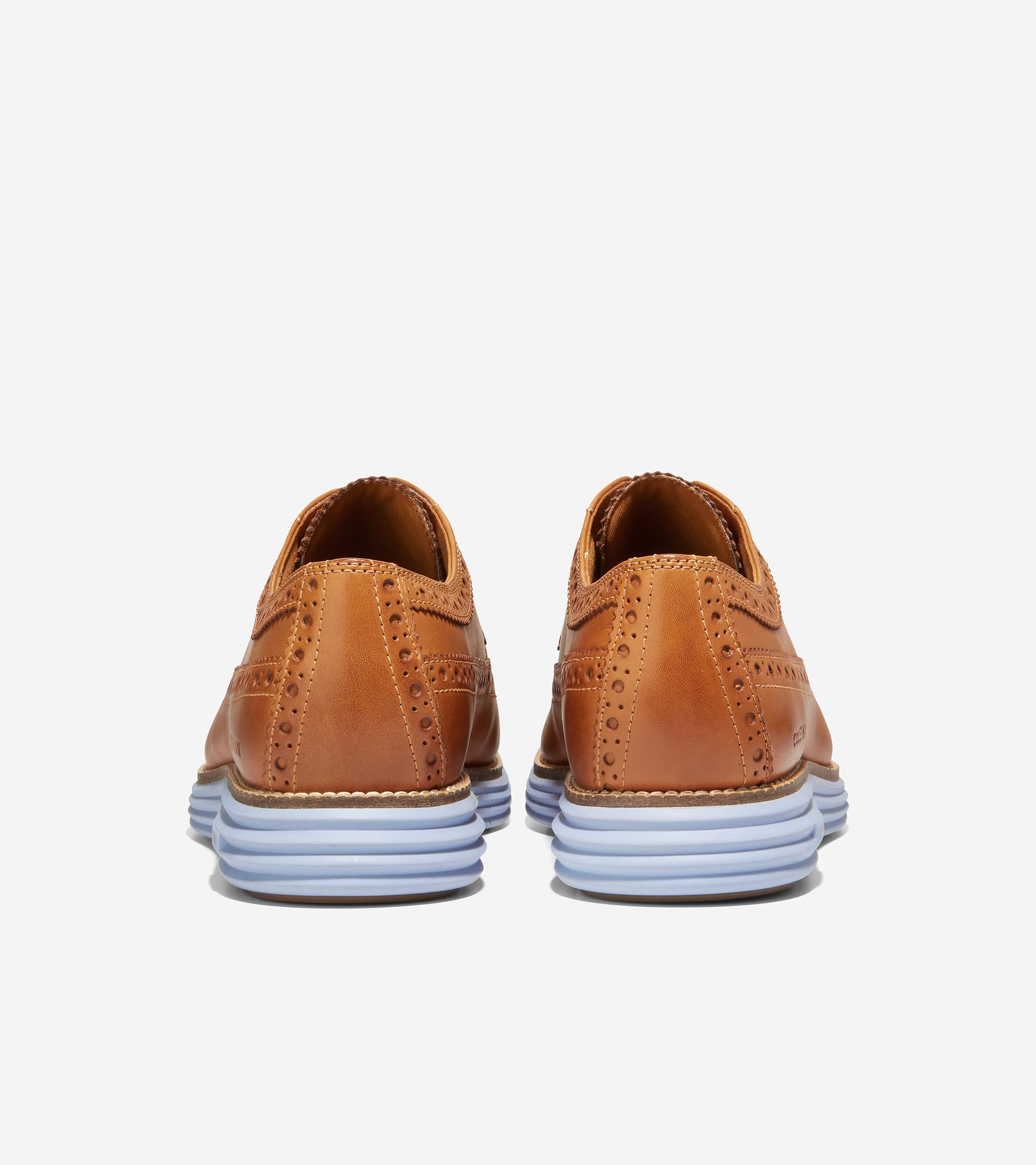 Men's ØriginalGrand Longwing Oxford