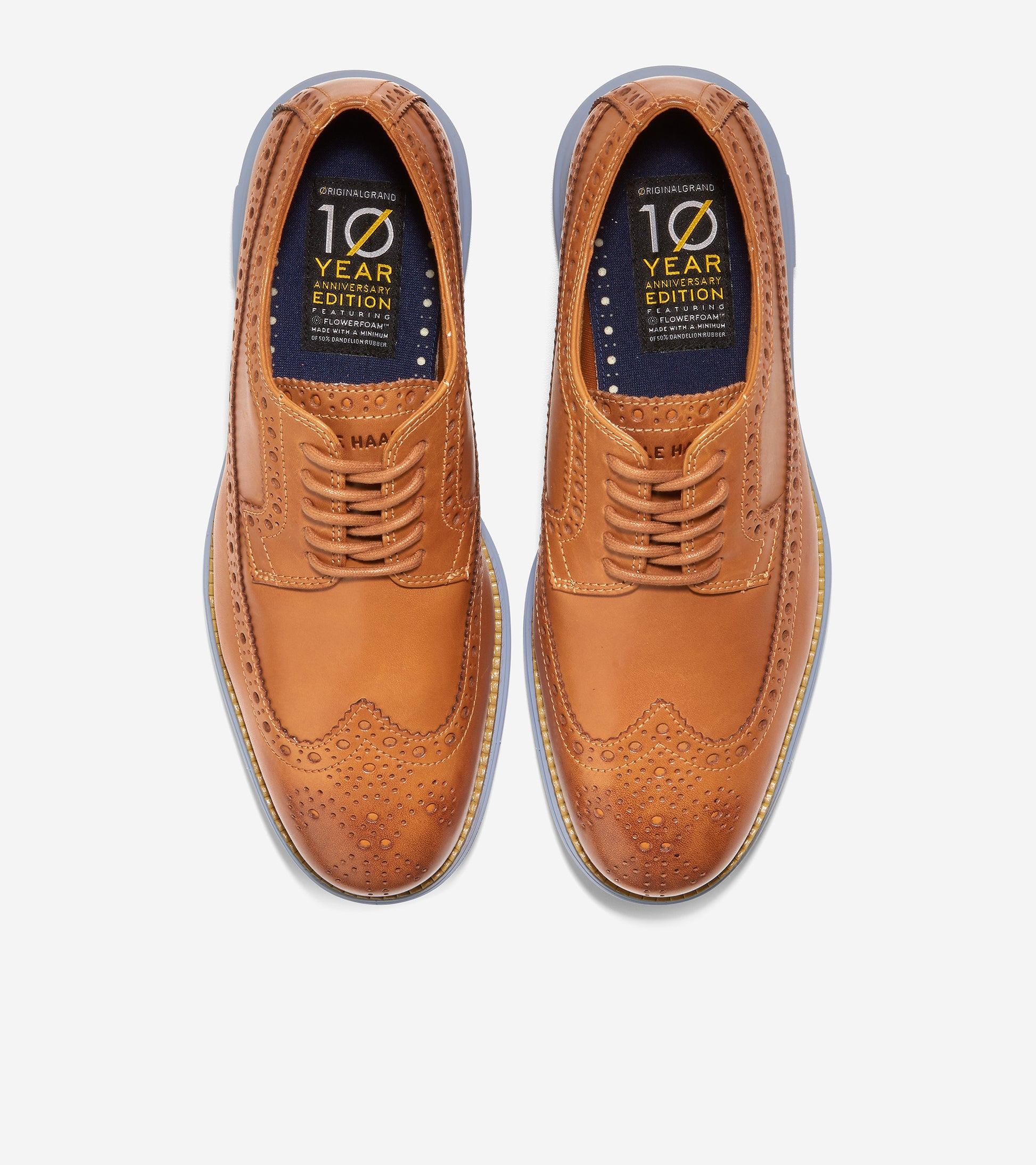 Men's ØriginalGrand Longwing Oxford