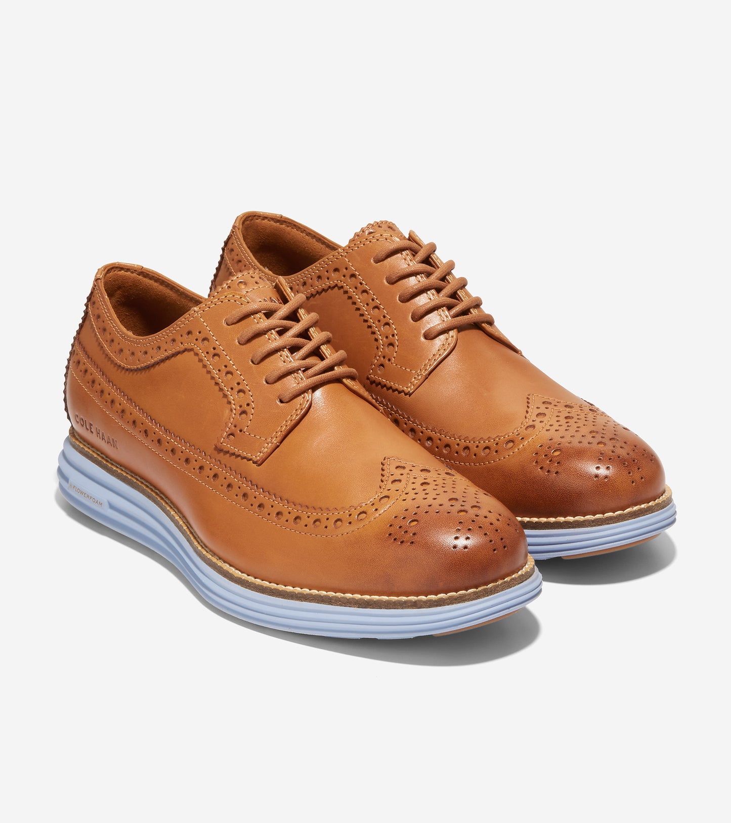 Men's ØriginalGrand Longwing Oxford