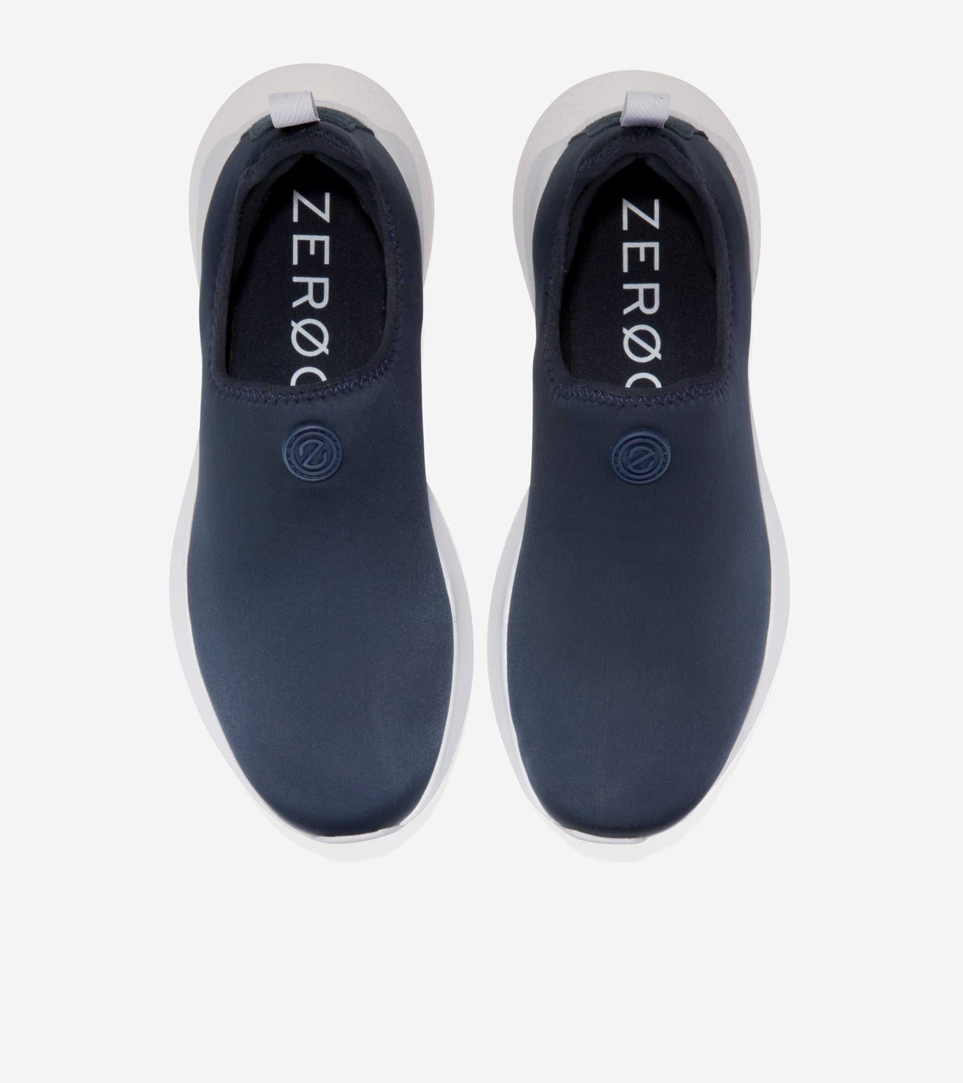 ZERØGRAND Changepace Slip-On Sneaker