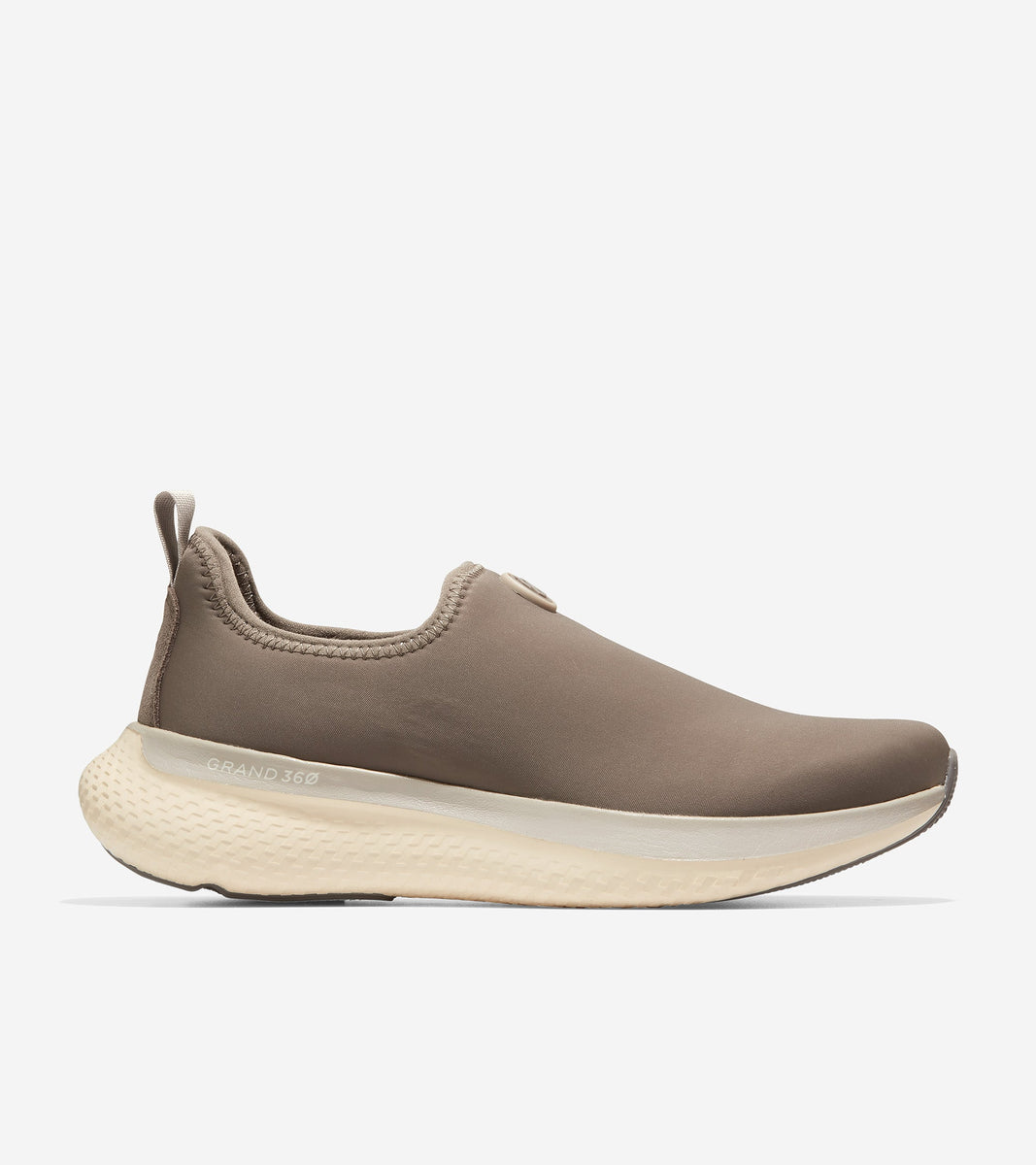 ZERØGRAND Changepace Slip-On Sneaker