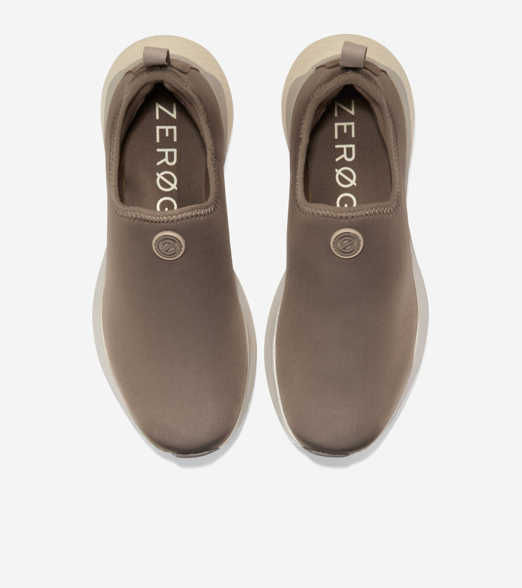 ZERØGRAND Changepace Slip-On Sneaker