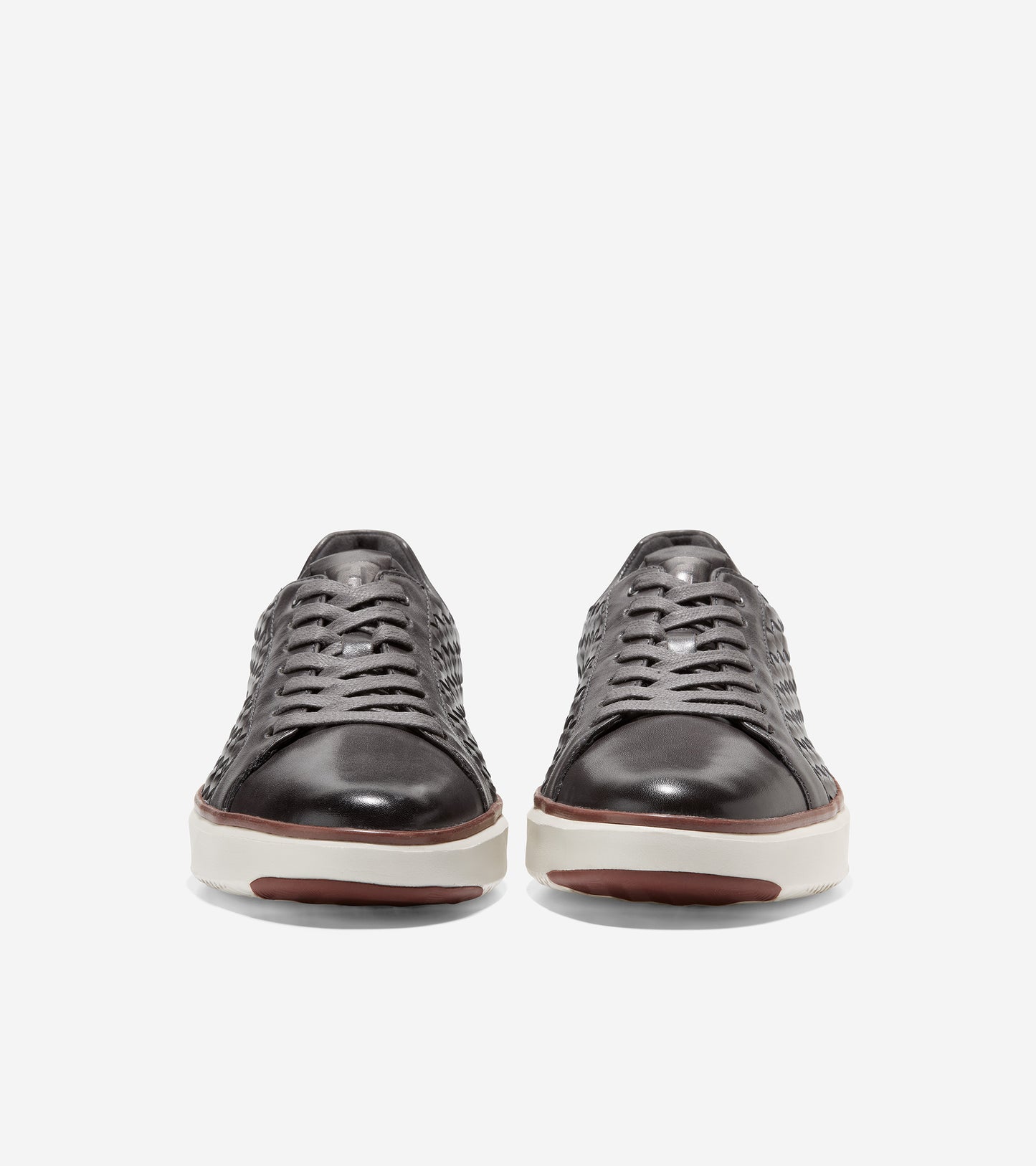 Men's GrandPrø Topspin Woven Lux Sneaker