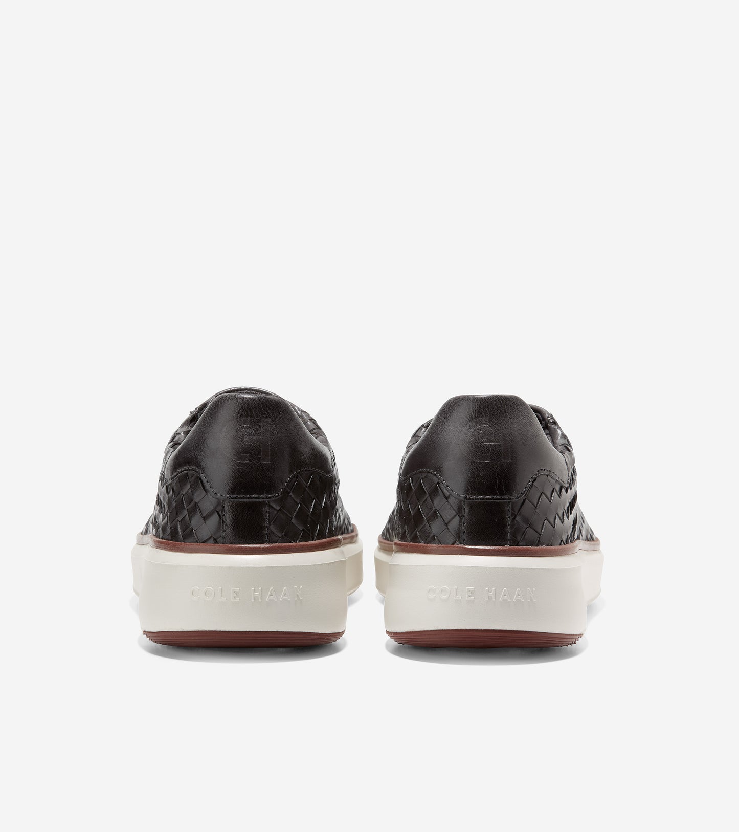 Men's GrandPrø Topspin Woven Lux Sneaker