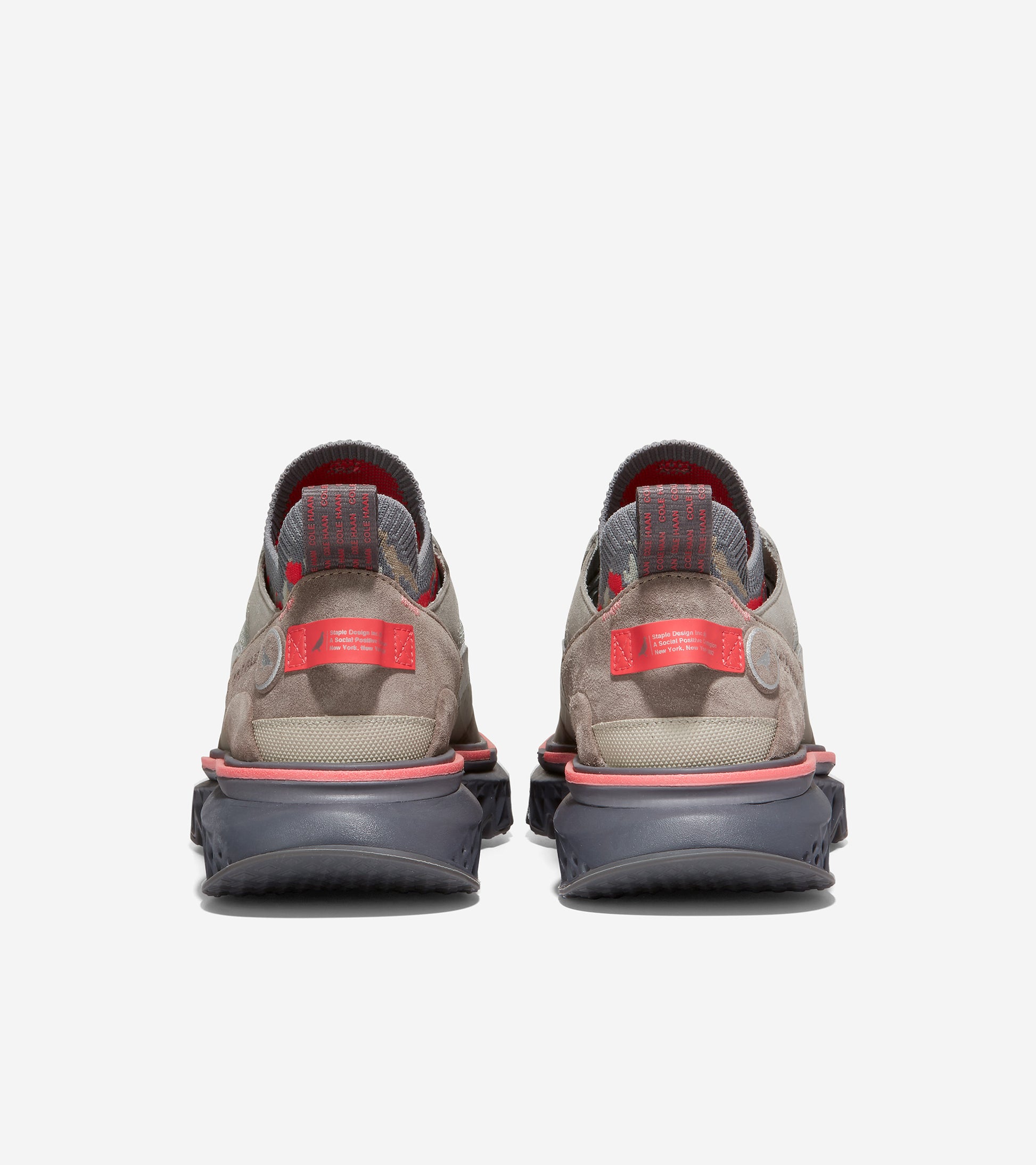 Men's Cole Haan x STAPLE 5.ZERØGRAND WRK Sneaker