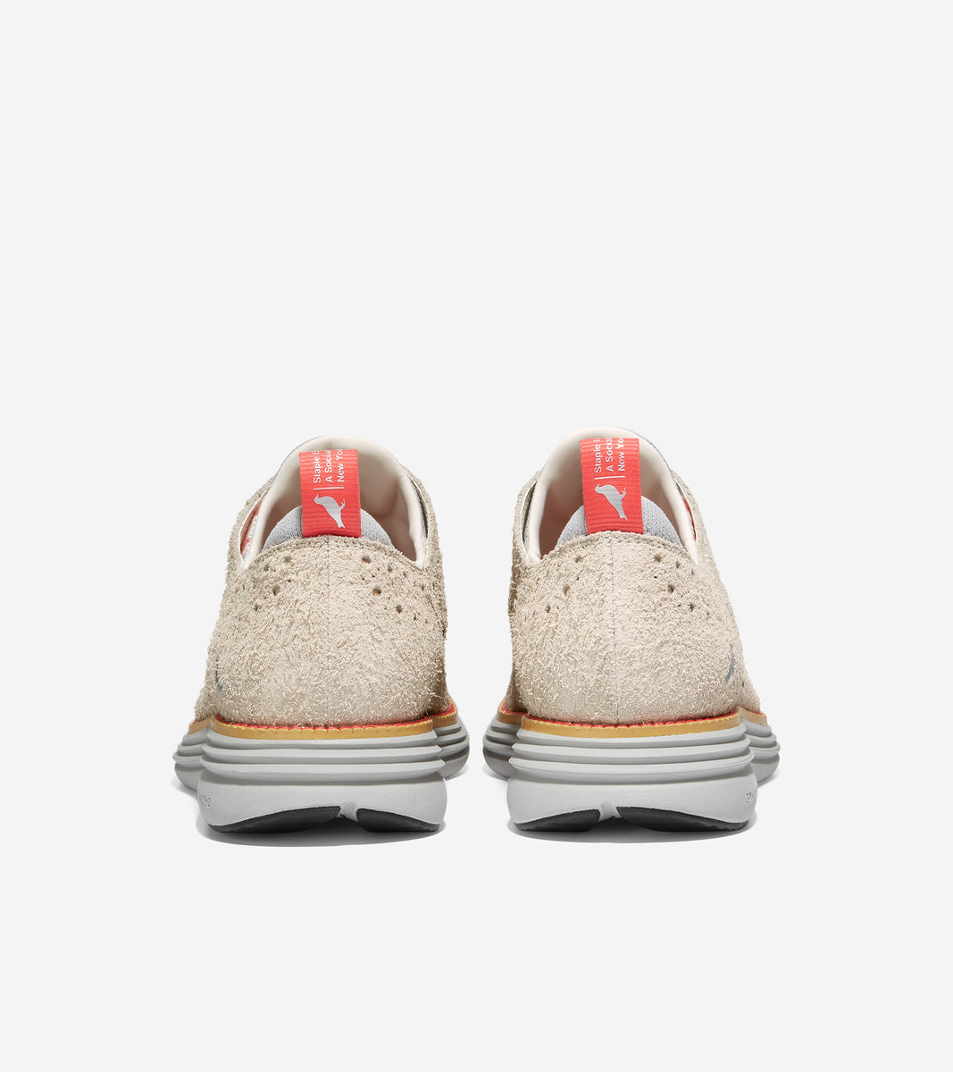 Cole sale haan flyknit