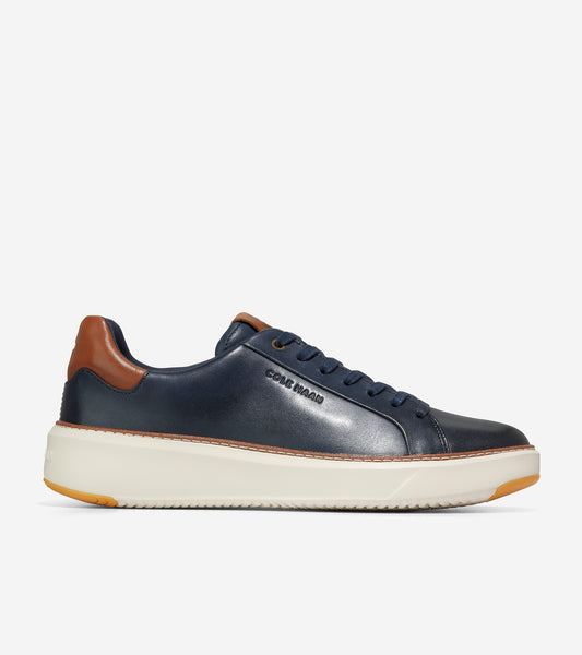 Men's GrandPrø Topspin Sneaker