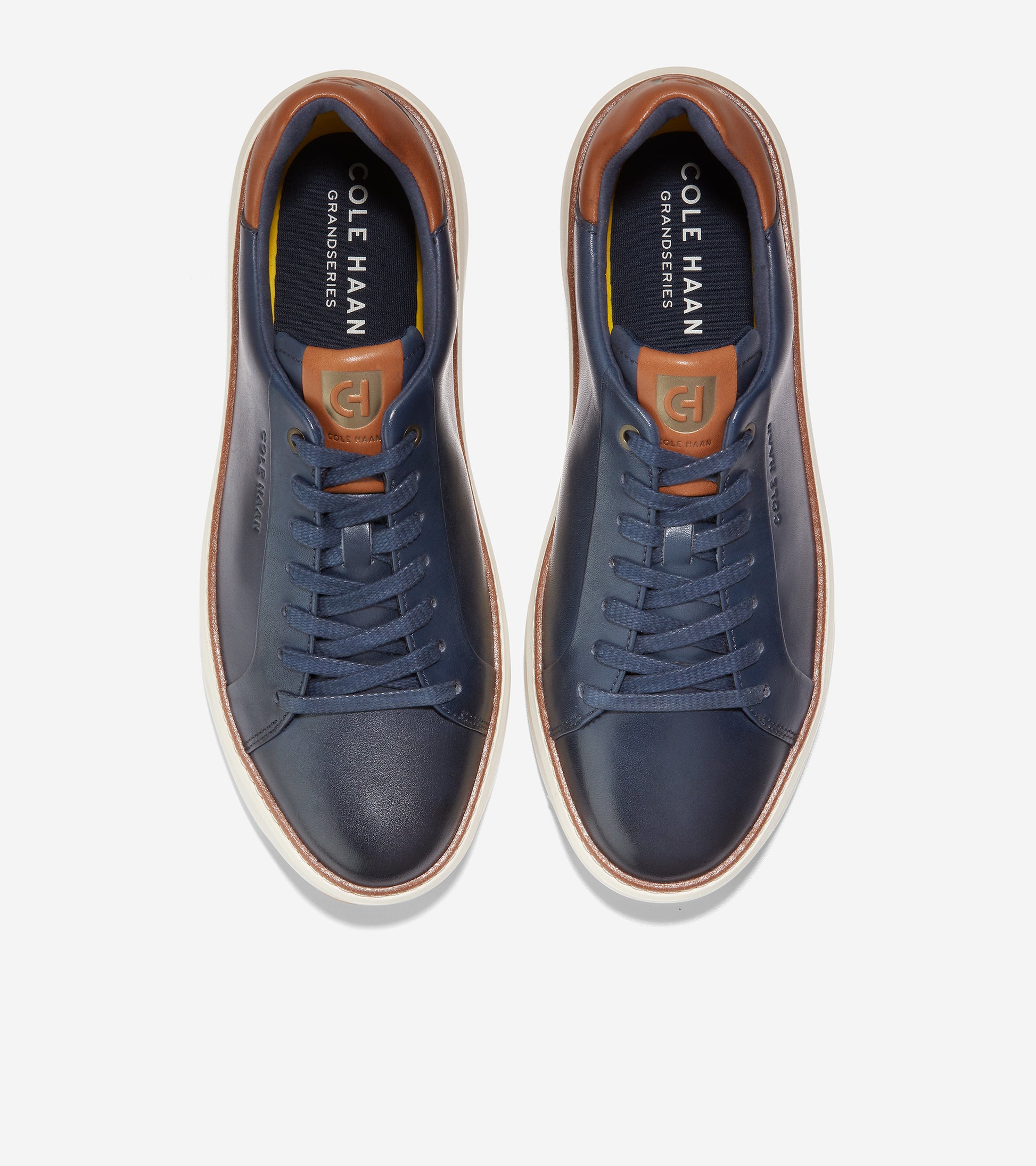 Men's GrandPrø Topspin Sneaker