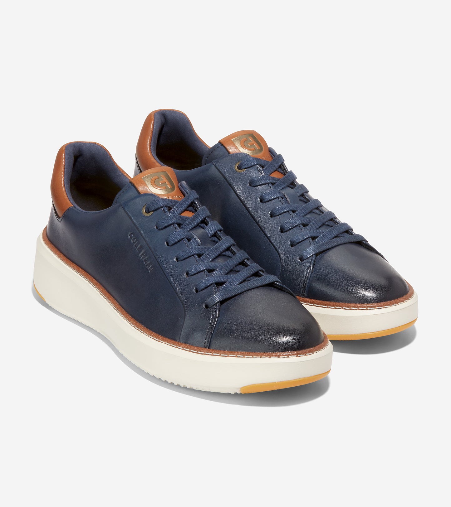 Men's GrandPrø Topspin Sneaker