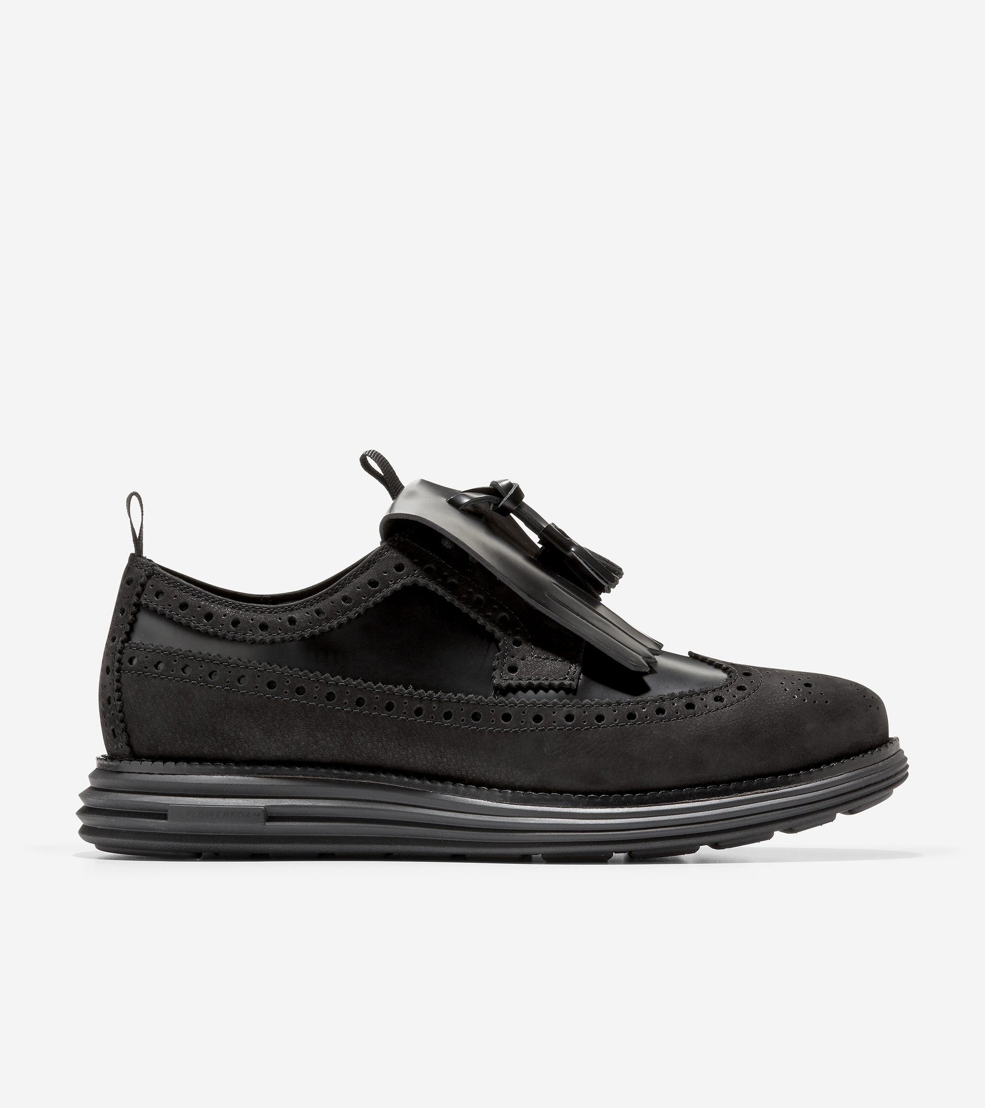 Men's Cole Haan x ATMOS ØriginalGrand Longwing Oxford