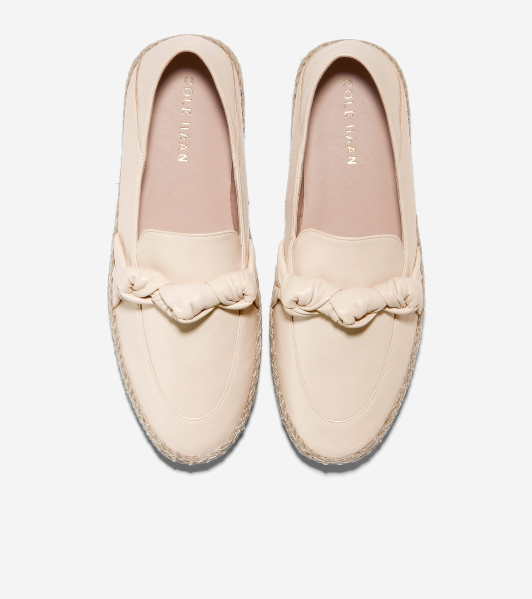 Women's Cloudfeel Knotted Espadrille