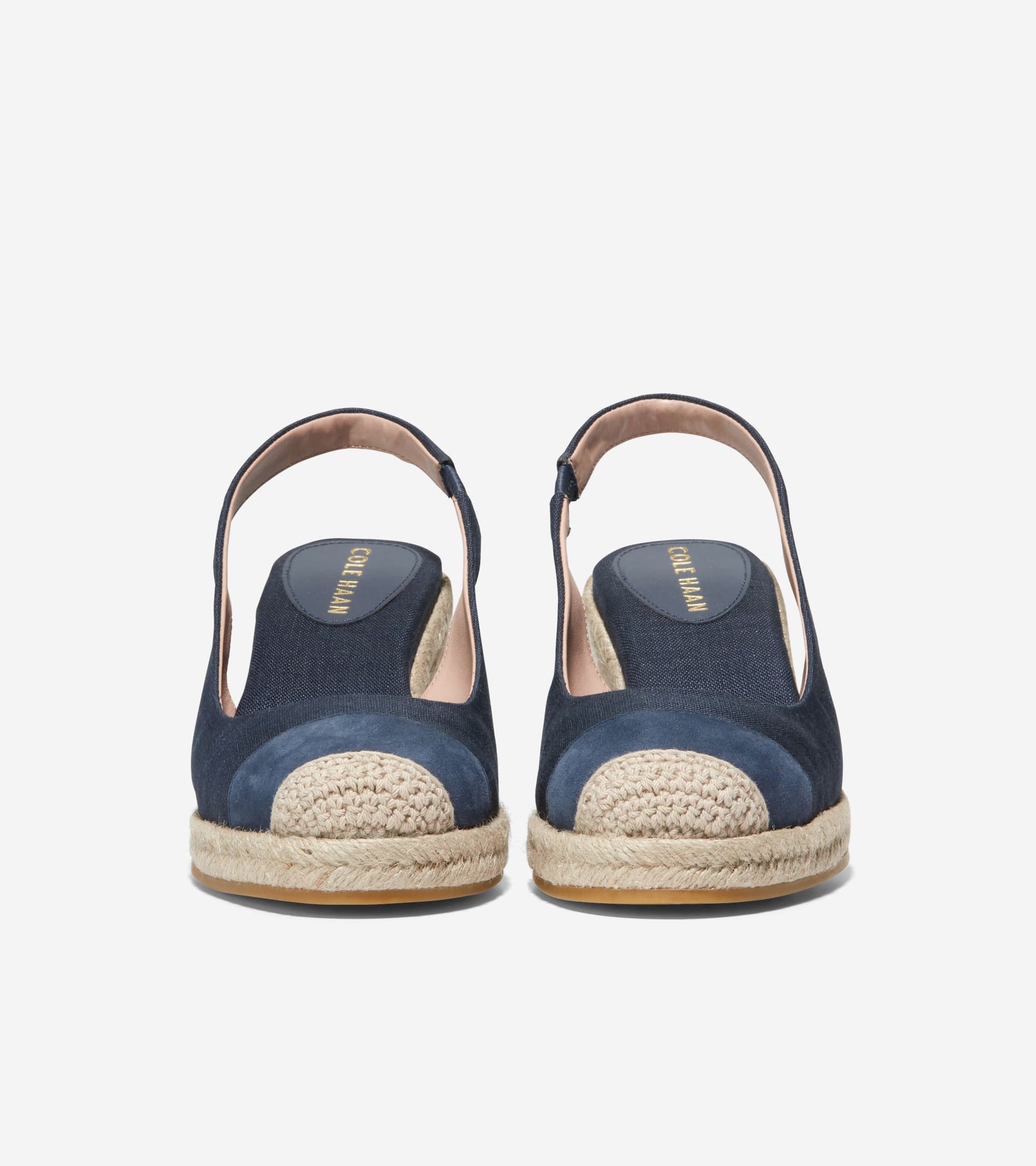 Women's Cloudfeel Espadrille Wedge Slingback