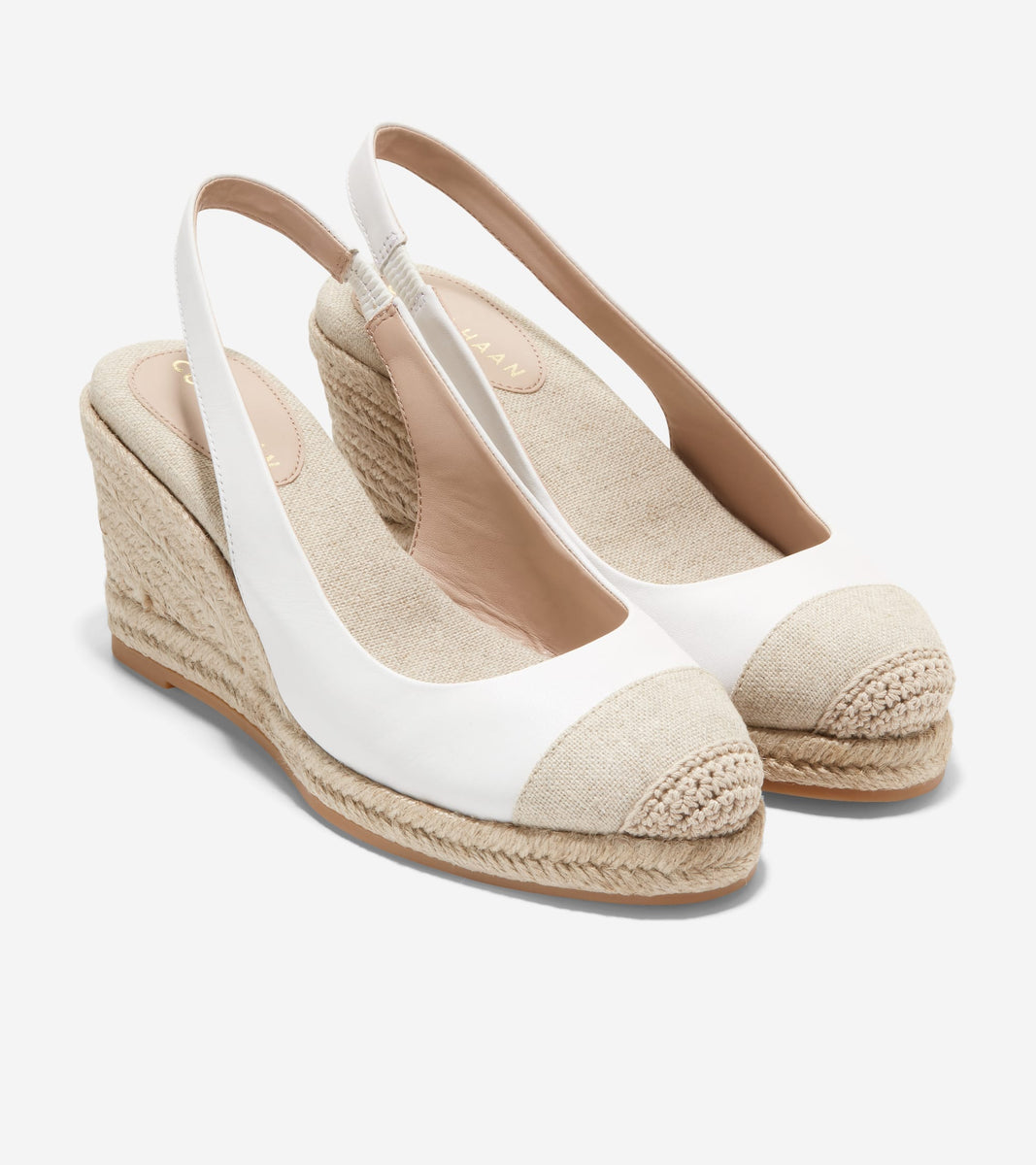 Cole haan deals cloudfeel wedge