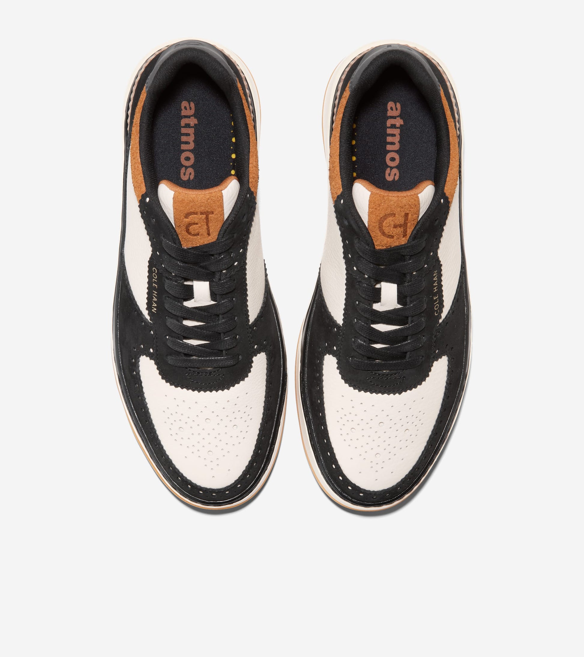 Men's Cole Haan x Atmos GrandPrø Crossover Sneaker