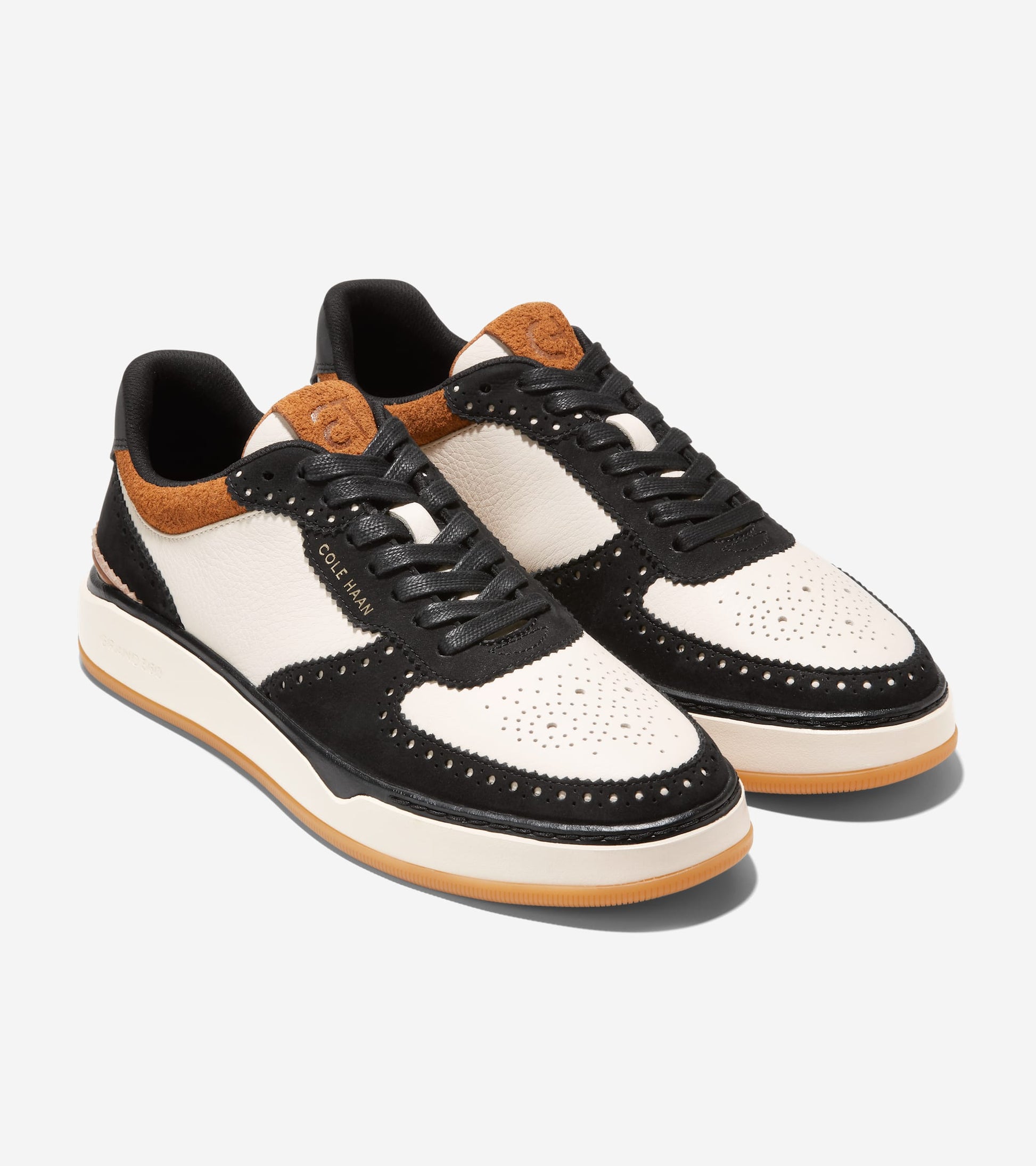 Men's Cole Haan x Atmos GrandPrø Crossover Sneaker