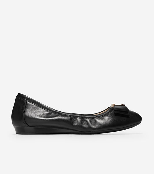 Tali Bow Ballet Flat